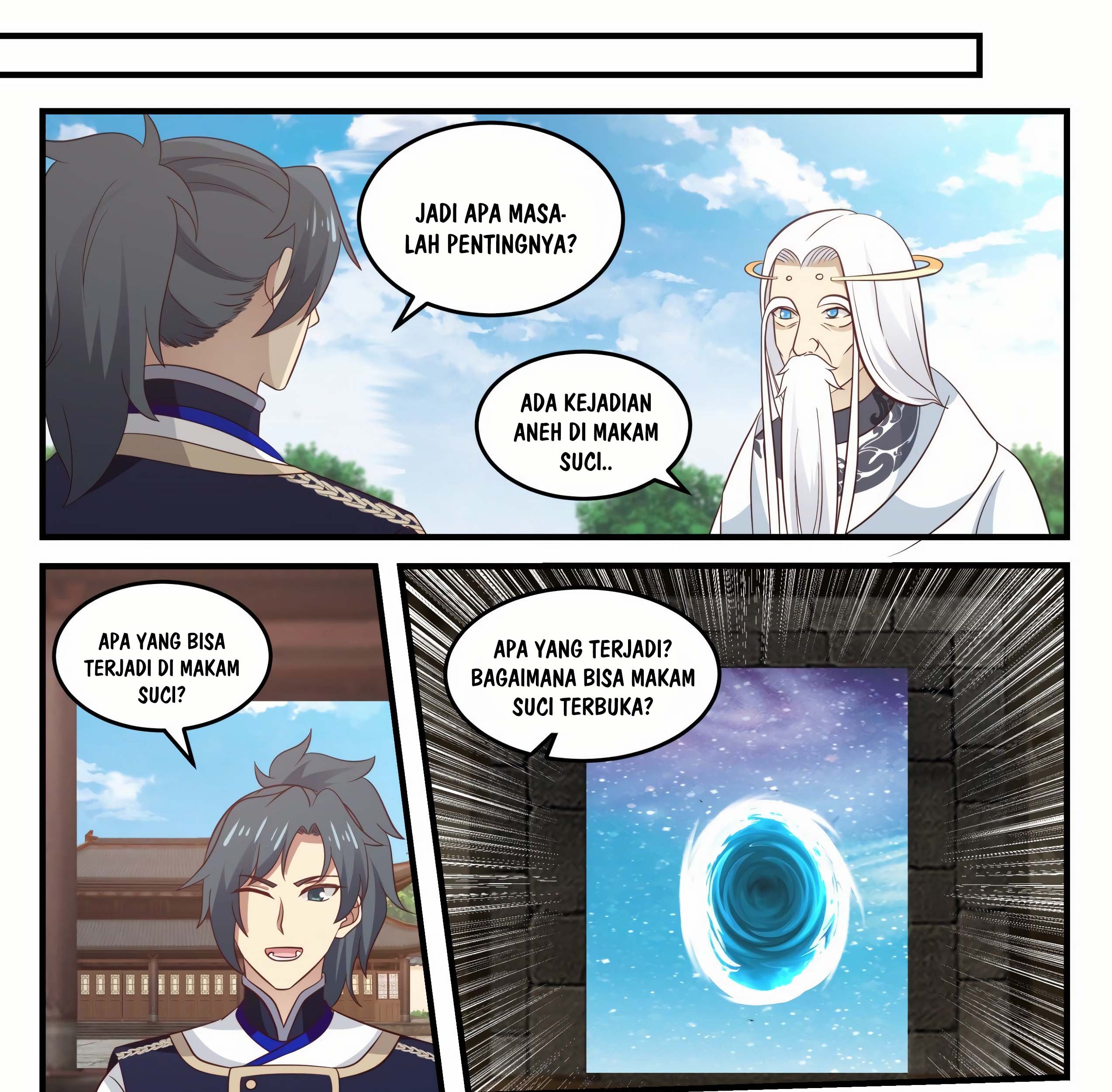 Martial Peak Part 1 Chapter 773 - https://gambar-id.komiku.org/wp-content/uploads/2341763-5_part1.jpg