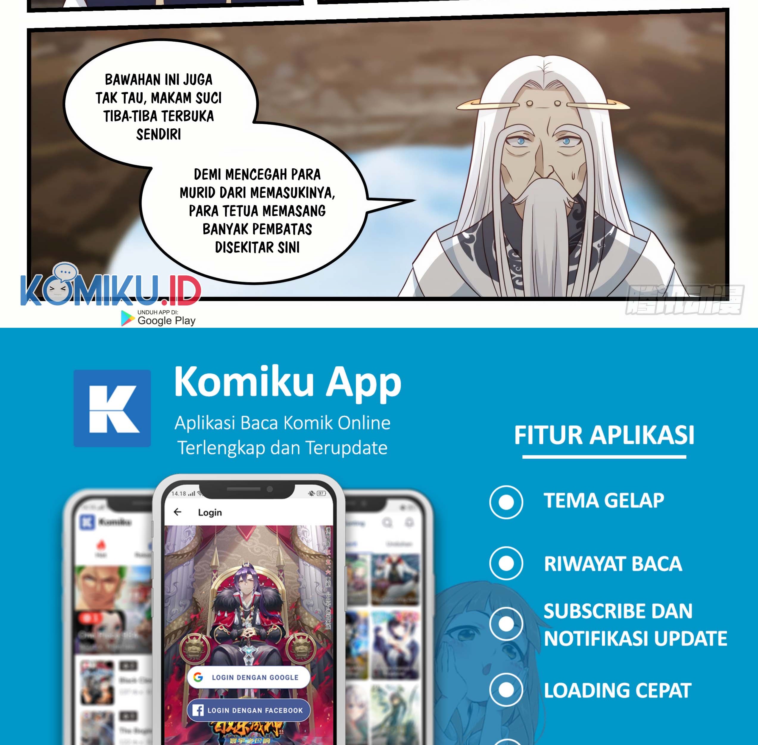 Martial Peak Part 1 Chapter 773 - https://gambar-id.komiku.org/wp-content/uploads/2341763-5_part2.jpg