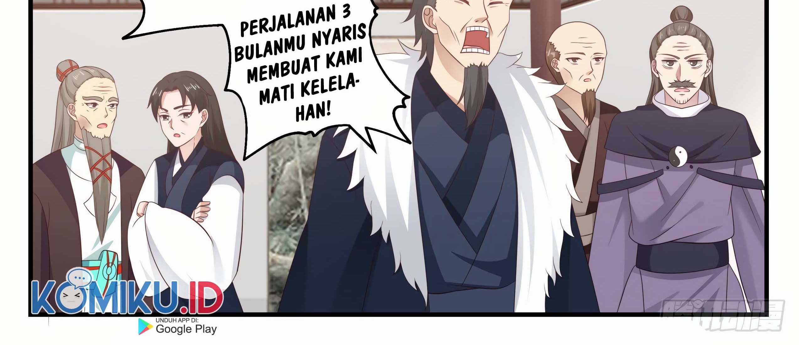 Martial Peak Part 1 Chapter 773 - https://gambar-id.komiku.org/wp-content/uploads/2341763-8_part2.jpg
