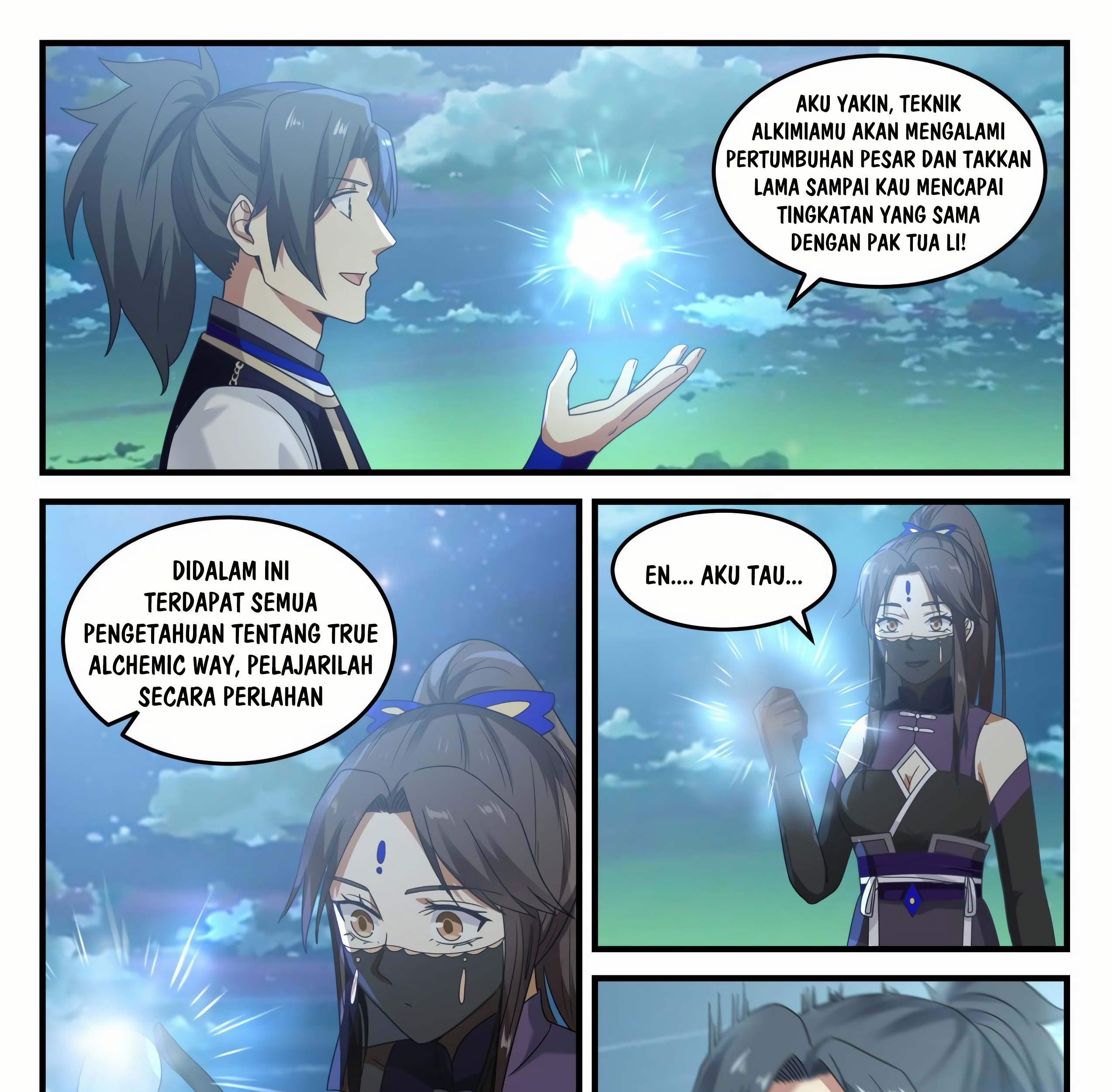 Martial Peak Part 1 Chapter 774 - https://gambar-id.komiku.org/wp-content/uploads/2341764-14_part1.jpg