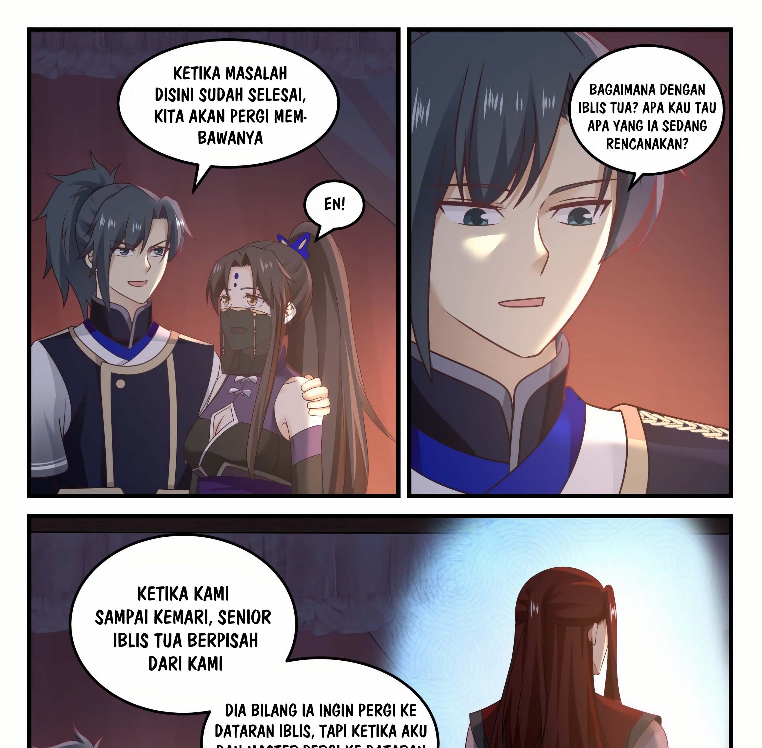 Martial Peak Part 1 Chapter 774 - https://gambar-id.komiku.org/wp-content/uploads/2341764-5_part1.jpg