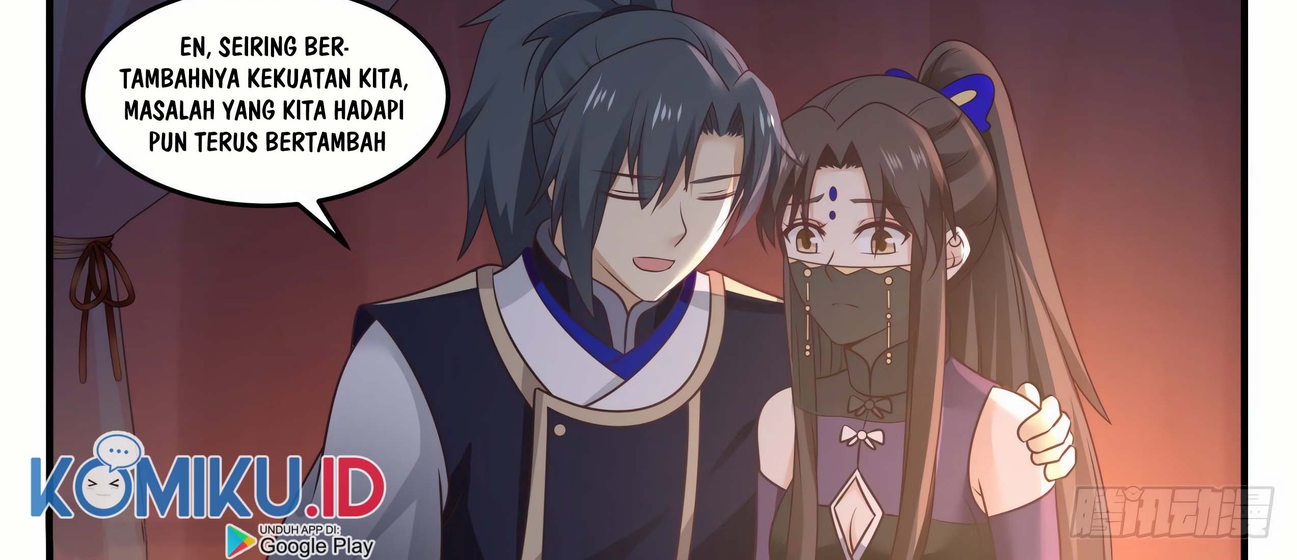 Martial Peak Part 1 Chapter 774 - https://gambar-id.komiku.org/wp-content/uploads/2341764-6_part2.jpg