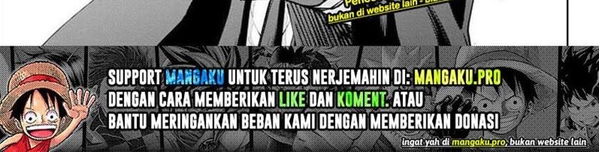 Mashle: Magic and Muscles - Chapter 48 - Page 12