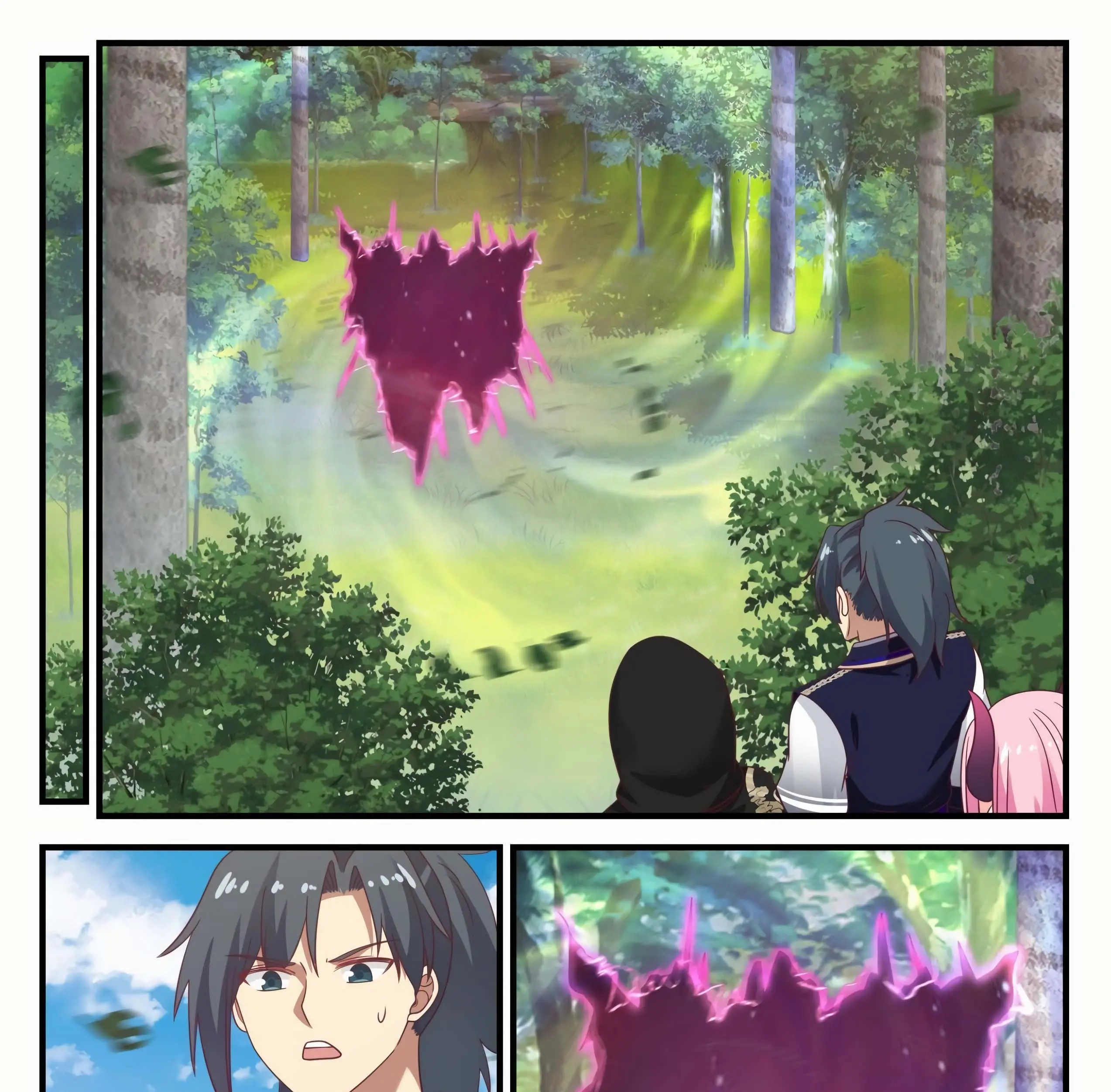 Martial Peak Part 1 Chapter 775 - https://gambar-id.komiku.org/wp-content/uploads/2342020-12_part1.jpg