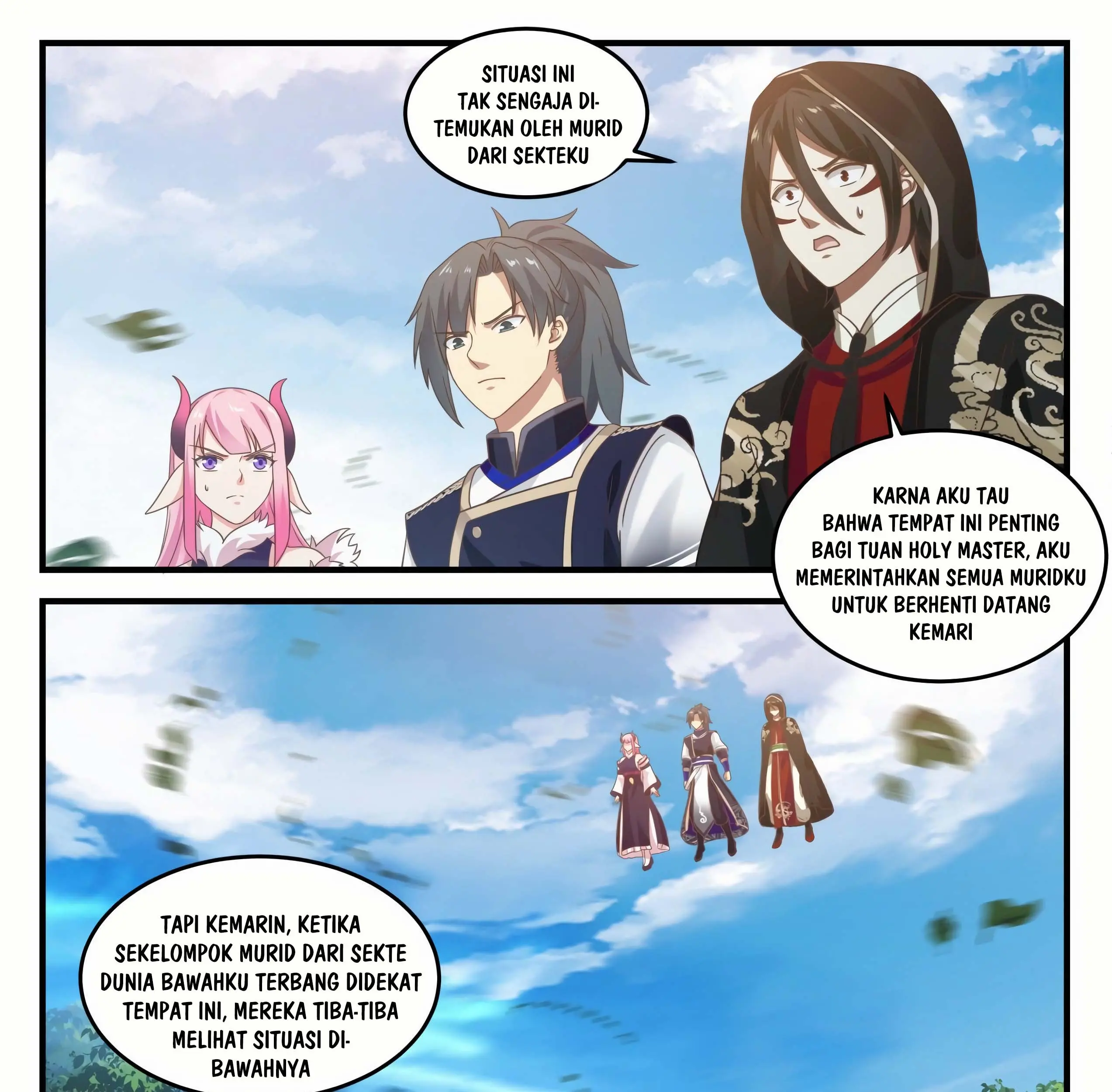 Martial Peak Part 1 Chapter 775 - https://gambar-id.komiku.org/wp-content/uploads/2342020-13_part1.jpg