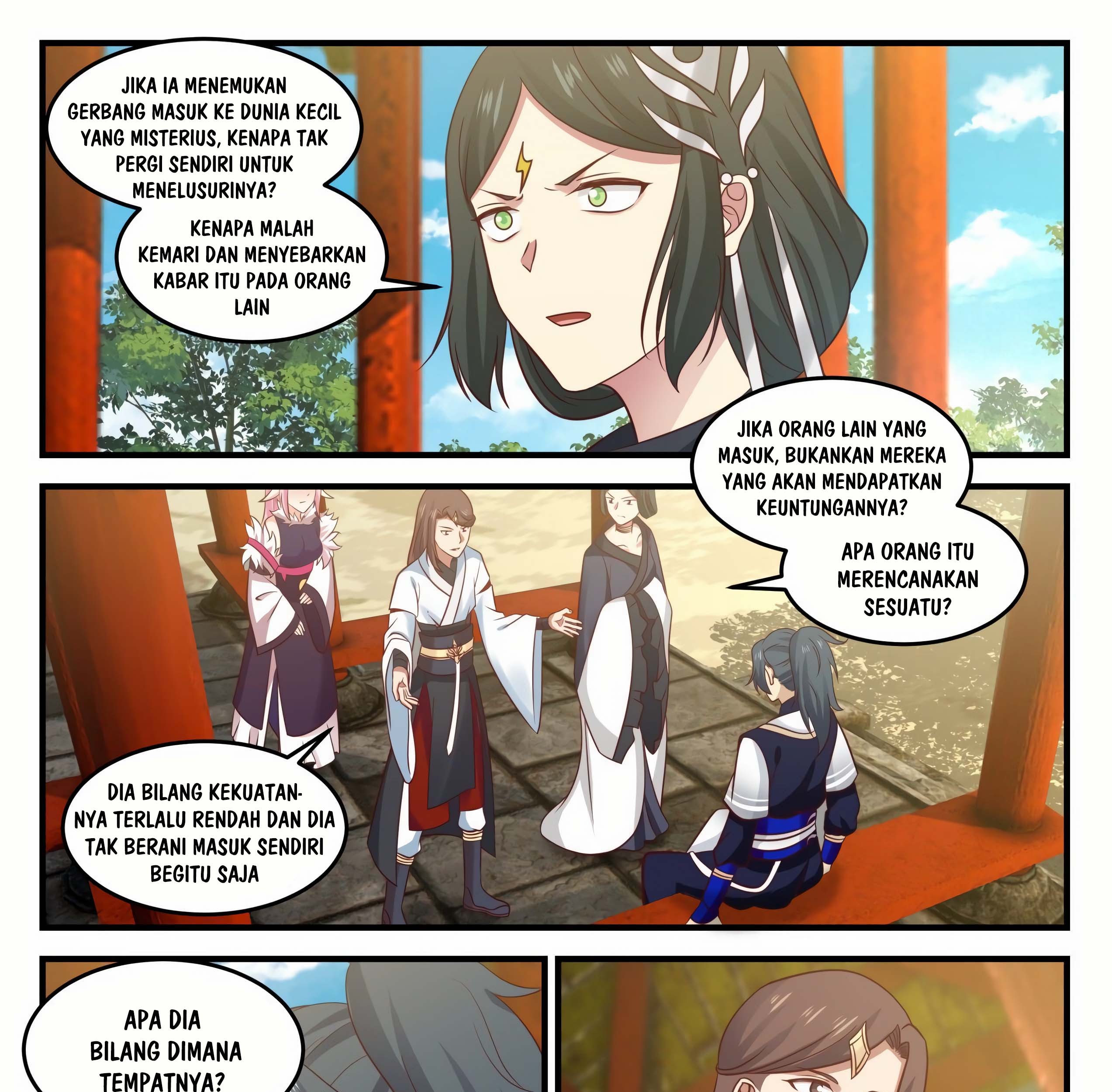 Martial Peak Part 1 Chapter 776 - https://gambar-id.komiku.org/wp-content/uploads/2342021-12_part1.jpg