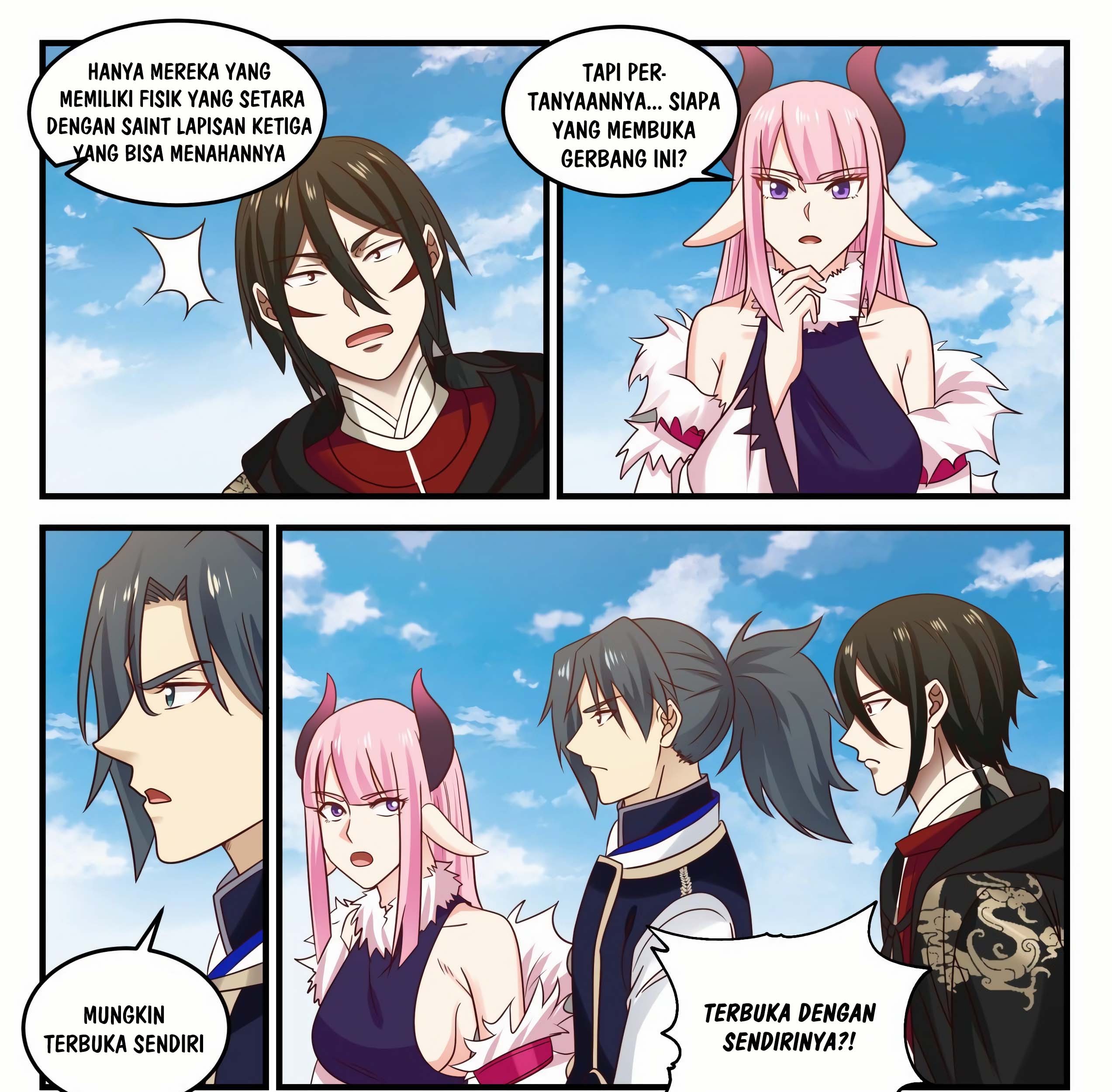Martial Peak Part 1 Chapter 776 - https://gambar-id.komiku.org/wp-content/uploads/2342021-4_part1.jpg