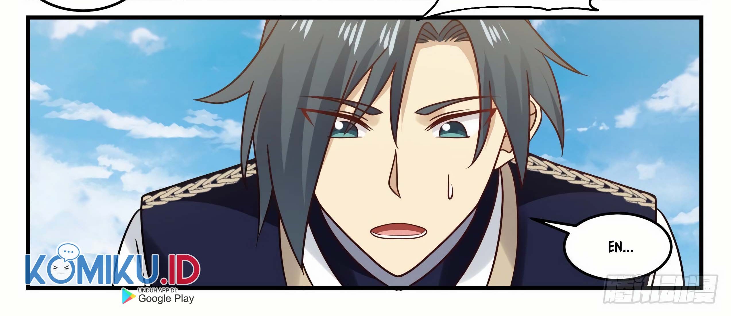 Martial Peak Part 1 Chapter 776 - https://gambar-id.komiku.org/wp-content/uploads/2342021-4_part2.jpg