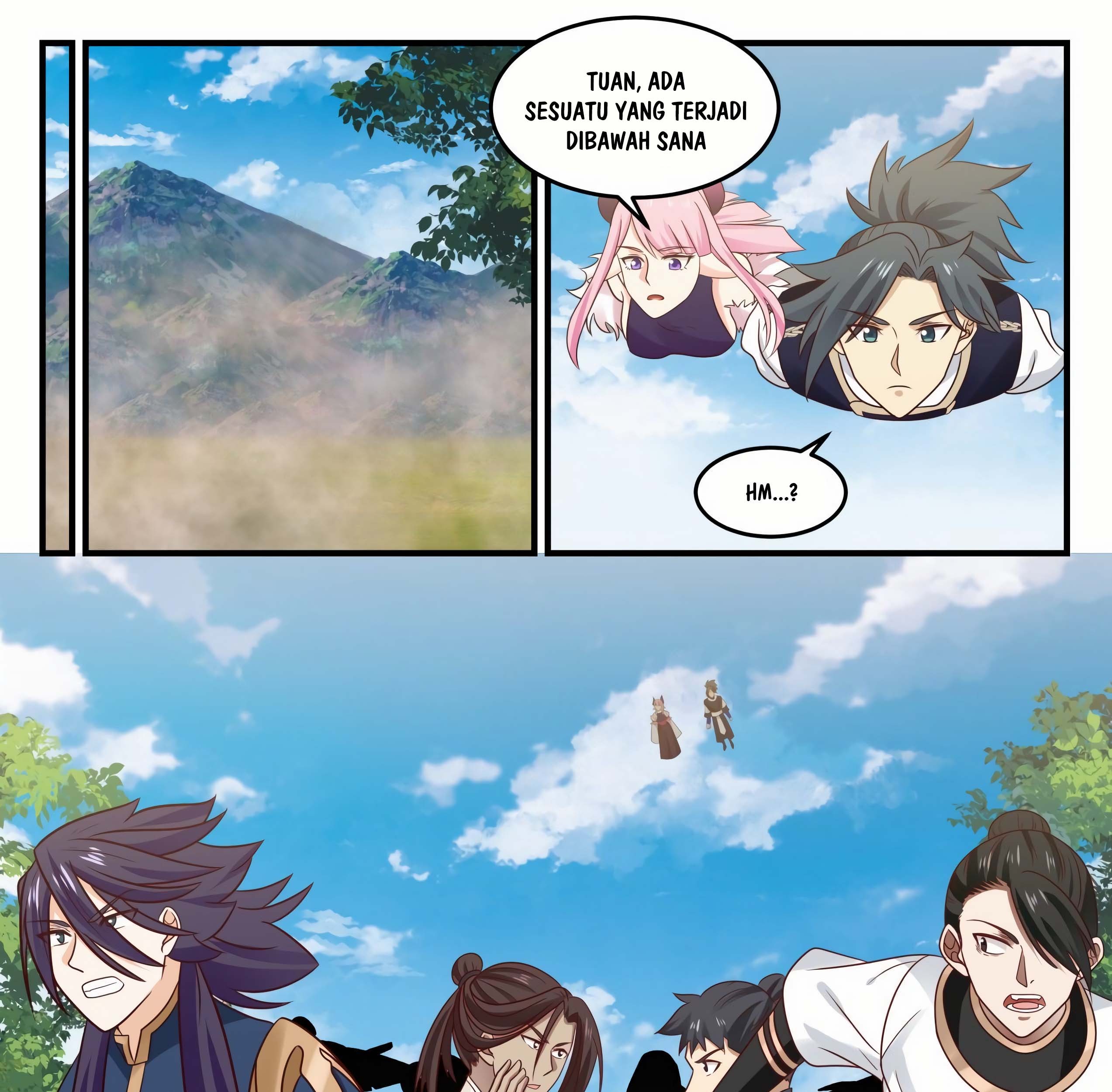 Martial Peak Part 1 Chapter 776 - https://gambar-id.komiku.org/wp-content/uploads/2342021-7_part1.jpg