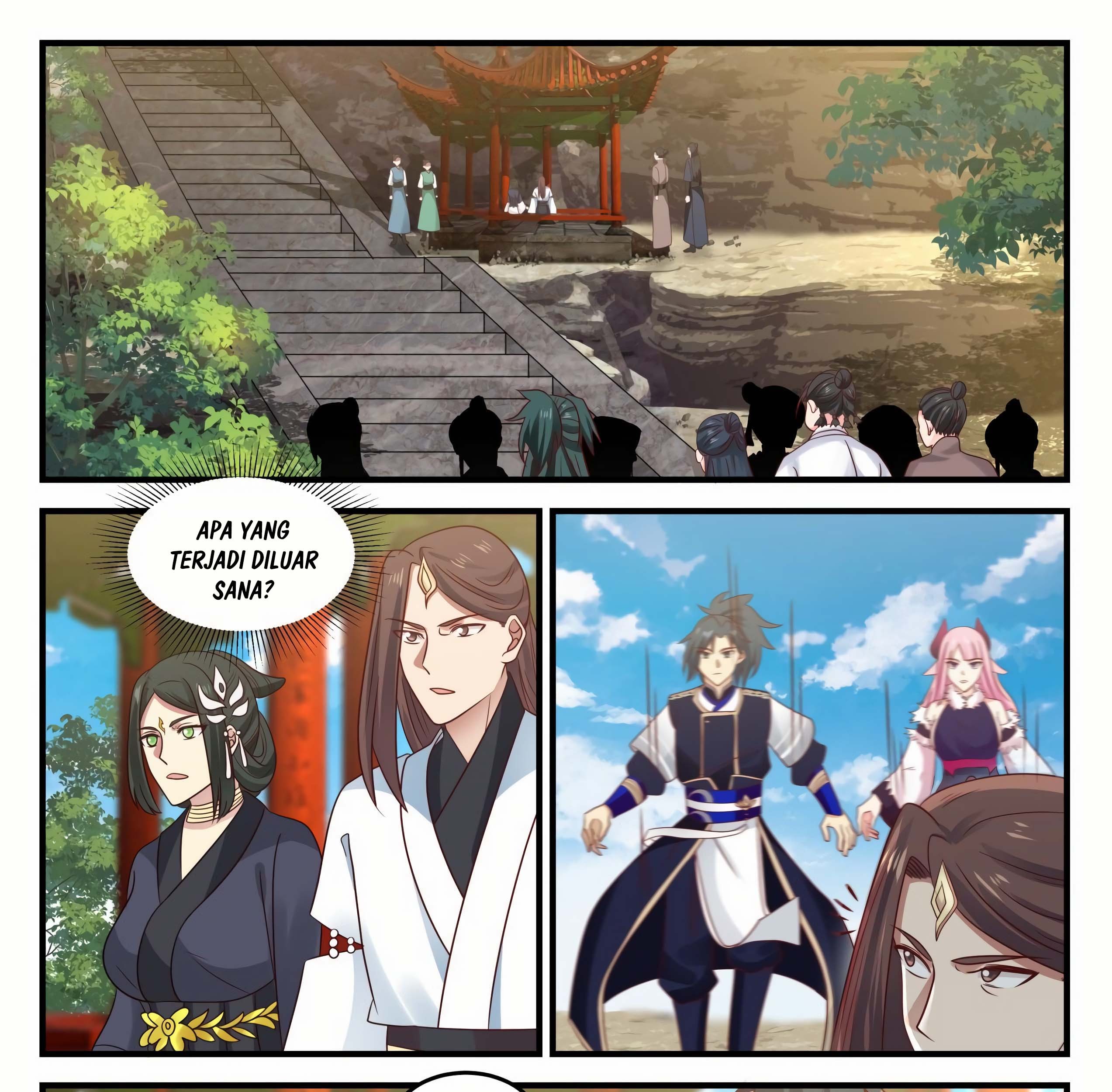 Martial Peak Part 1 Chapter 776 - https://gambar-id.komiku.org/wp-content/uploads/2342021-8_part1.jpg