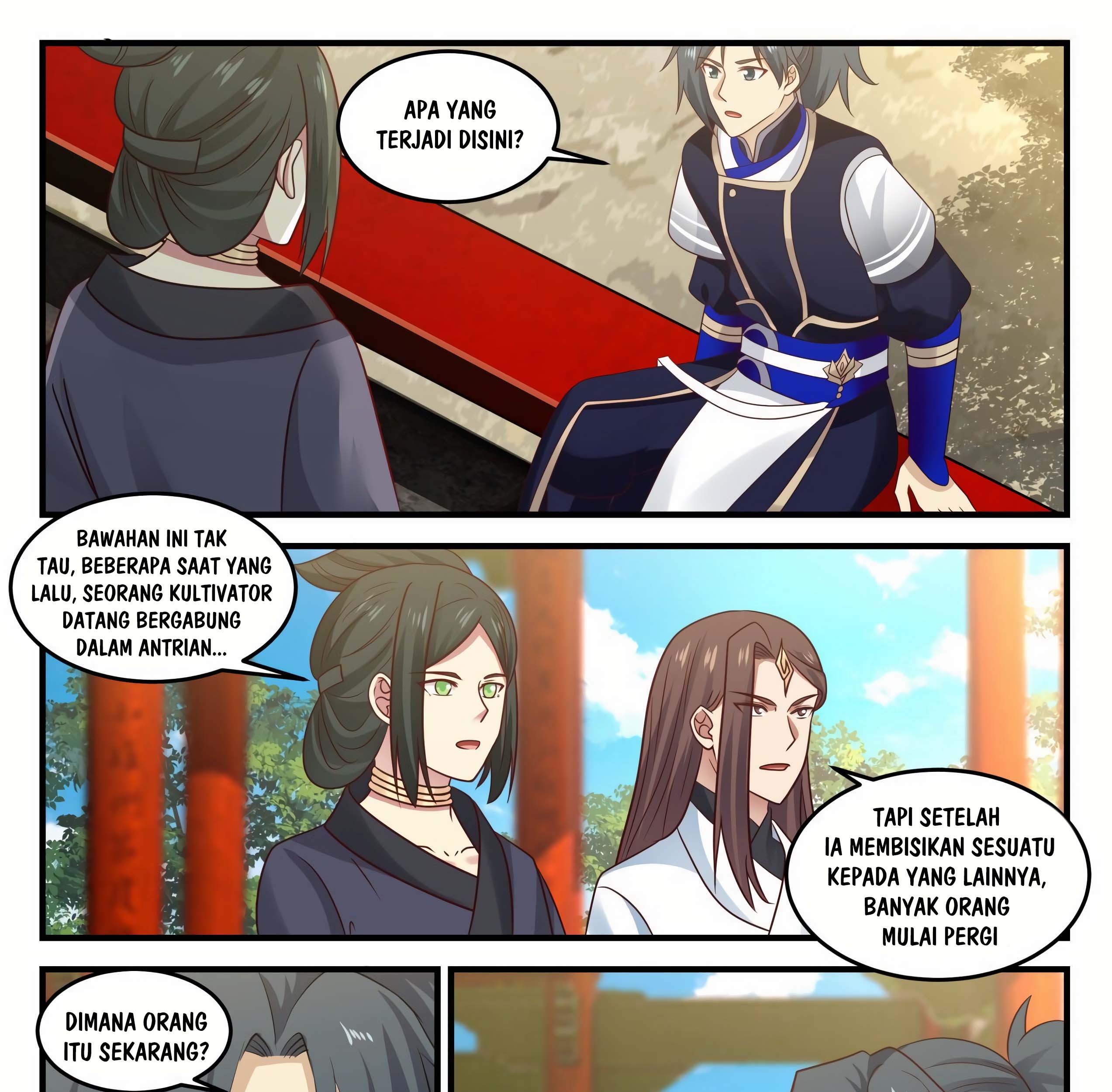 Martial Peak Part 1 Chapter 776 - https://gambar-id.komiku.org/wp-content/uploads/2342021-9_part1.jpg