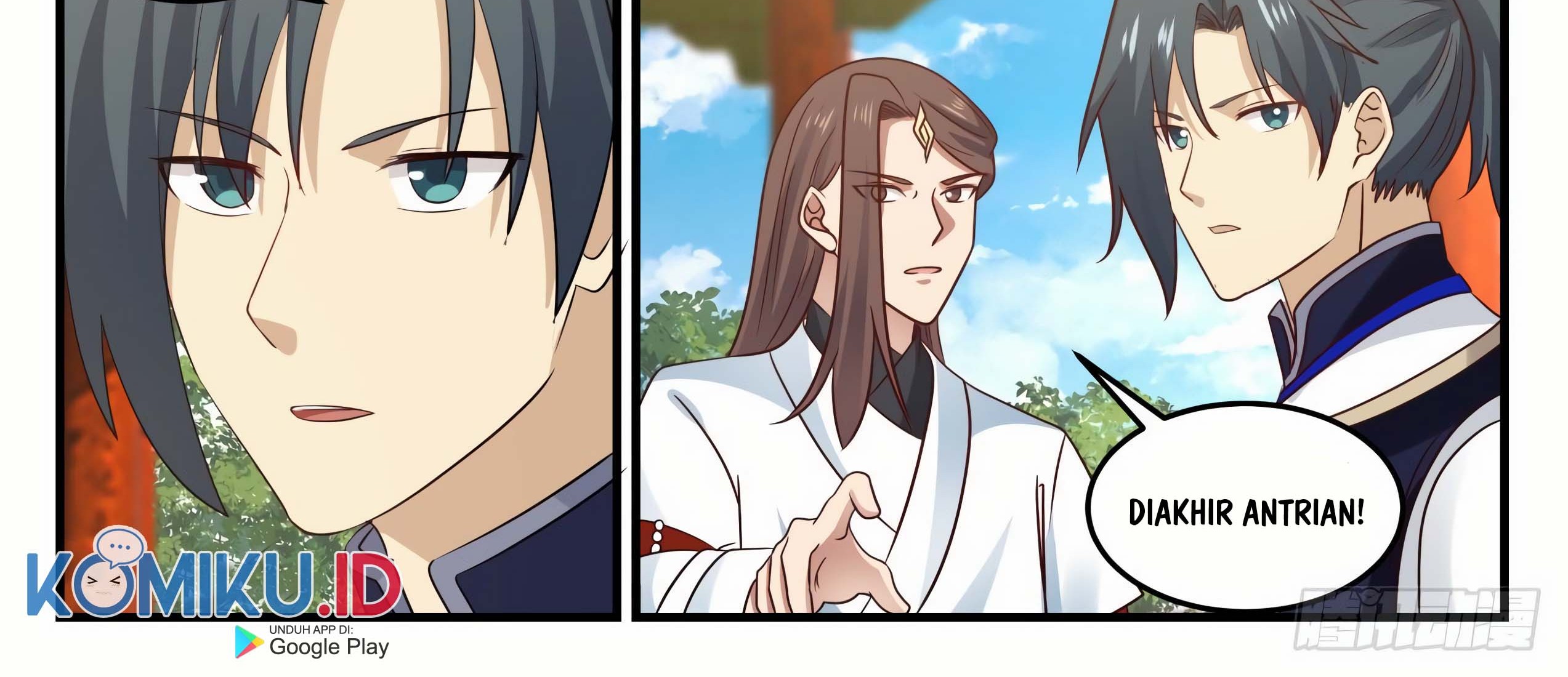 Martial Peak Part 1 Chapter 776 - https://gambar-id.komiku.org/wp-content/uploads/2342021-9_part2.jpg