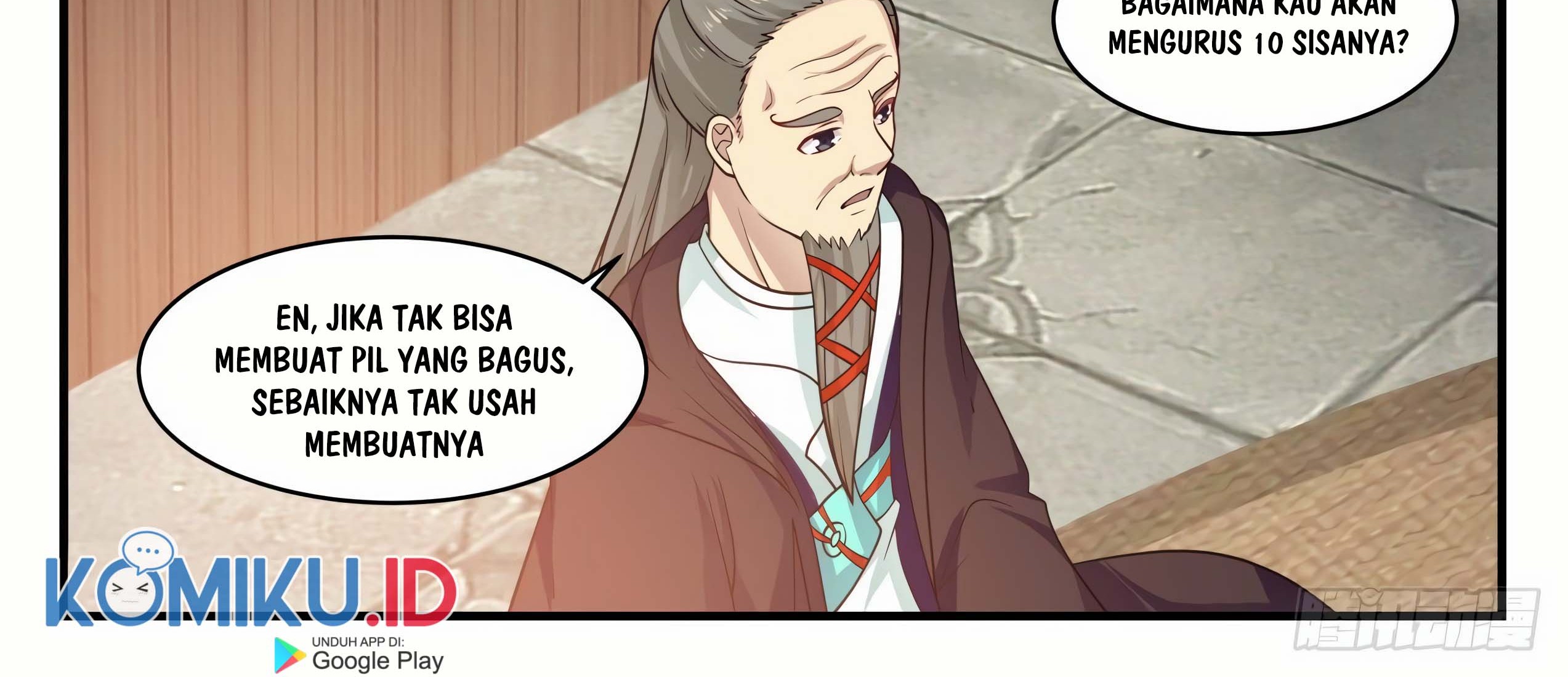 Martial Peak Part 1 Chapter 777 - https://gambar-id.komiku.org/wp-content/uploads/2342246-12_part2.jpg