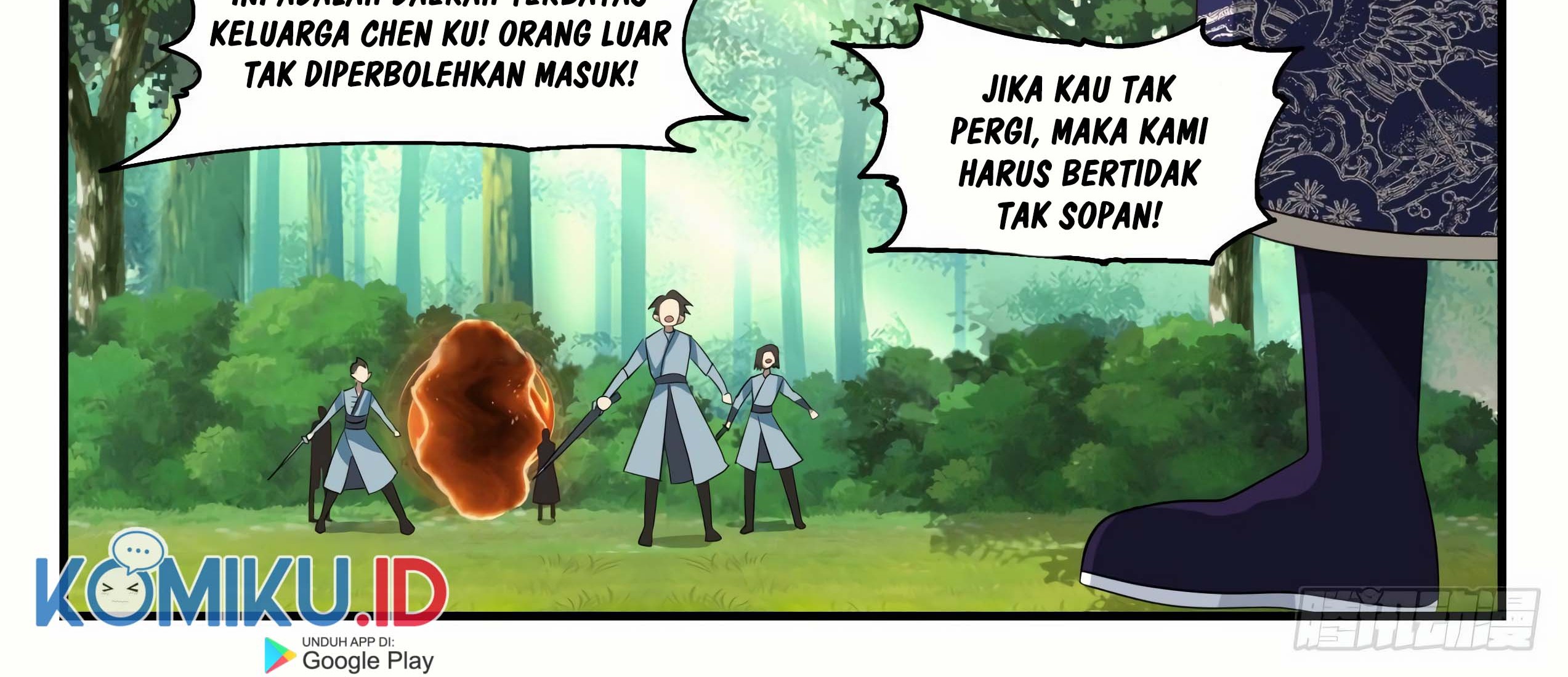 Martial Peak Part 1 Chapter 777 - https://gambar-id.komiku.org/wp-content/uploads/2342246-3_part2.jpg