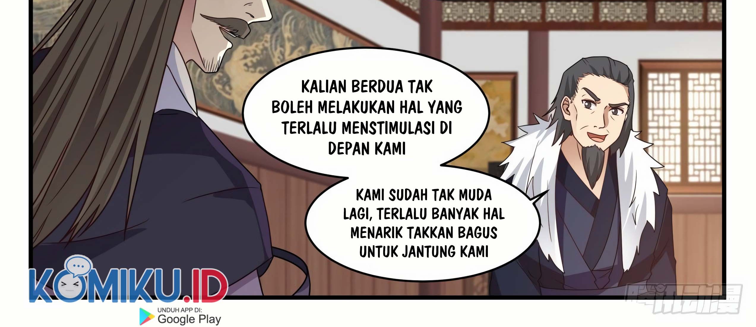 Martial Peak Part 1 Chapter 777 - https://gambar-id.komiku.org/wp-content/uploads/2342246-8_part2.jpg