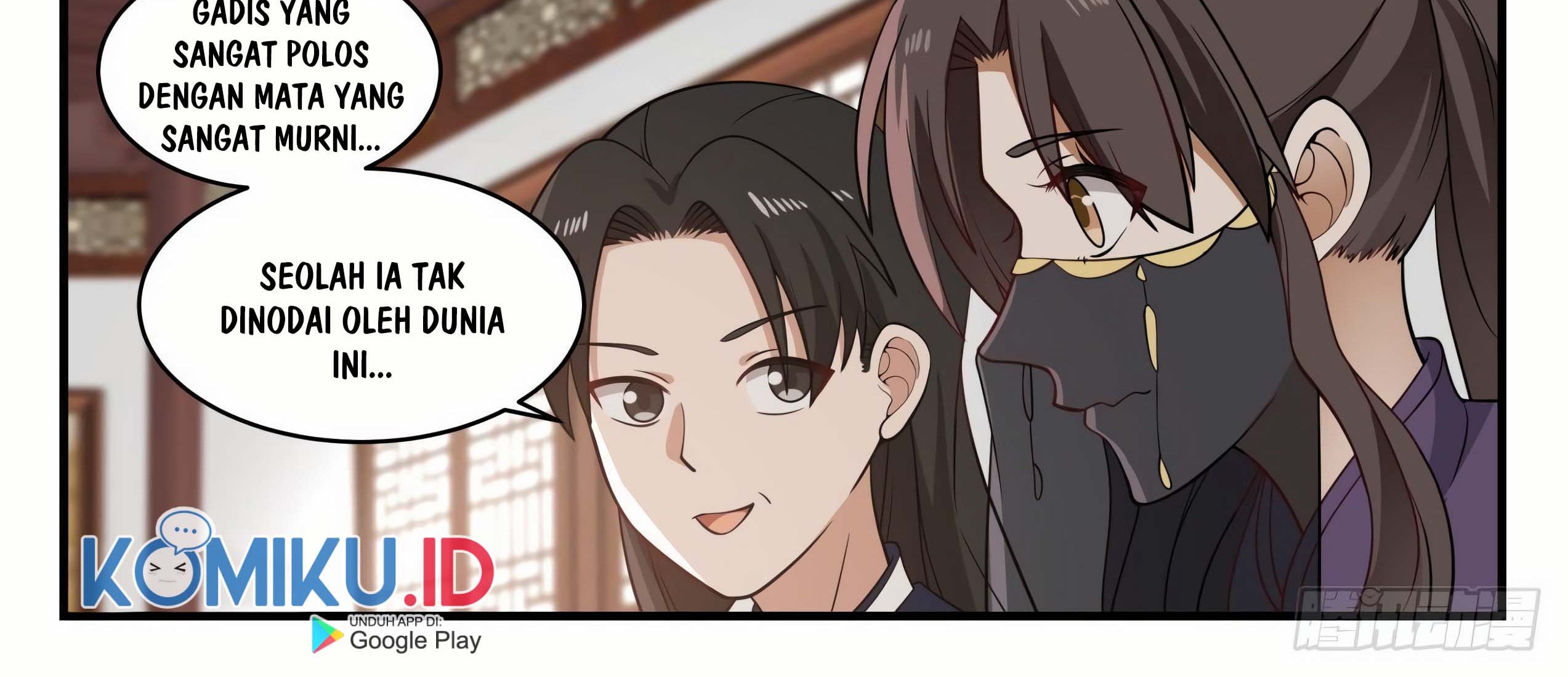 Martial Peak Part 1 Chapter 777 - https://gambar-id.komiku.org/wp-content/uploads/2342246-9_part2.jpg