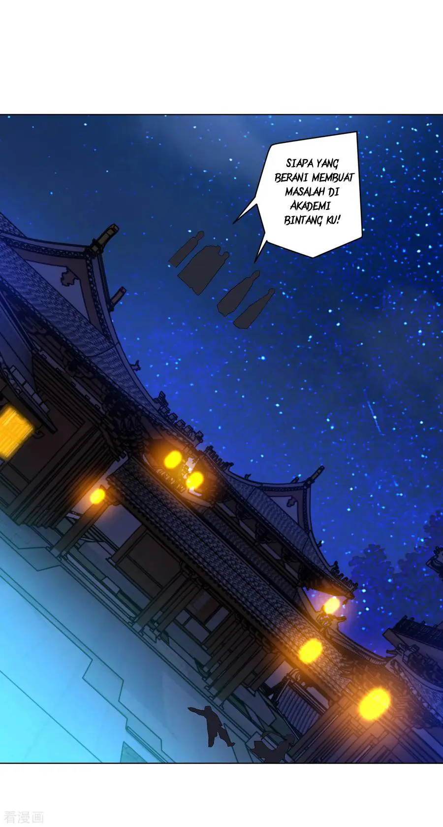 Reborn of War God Chapter 103 Gambar 11