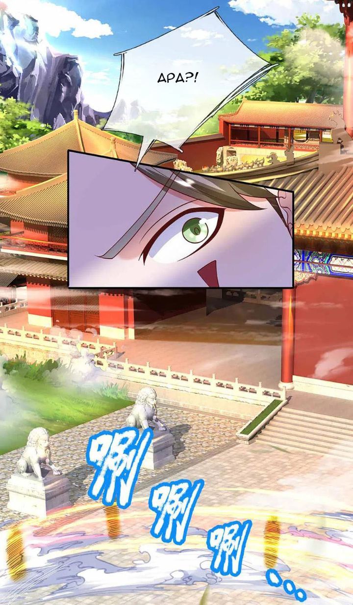 Shura Sword Sovereign Chapter 160 Gambar 6