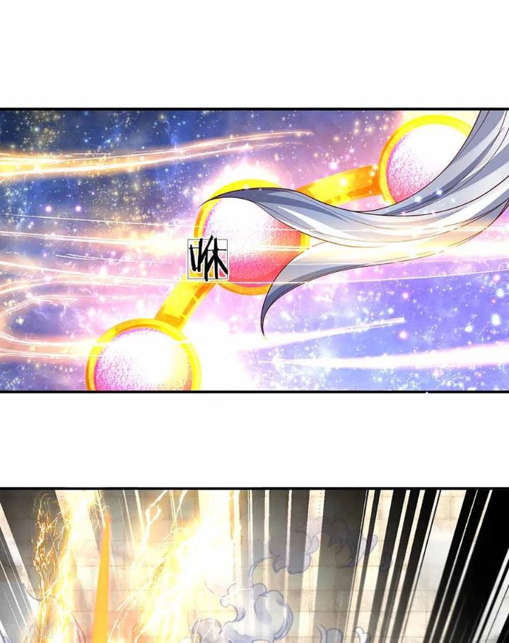 Shura Sword Sovereign Chapter 160 Gambar 10