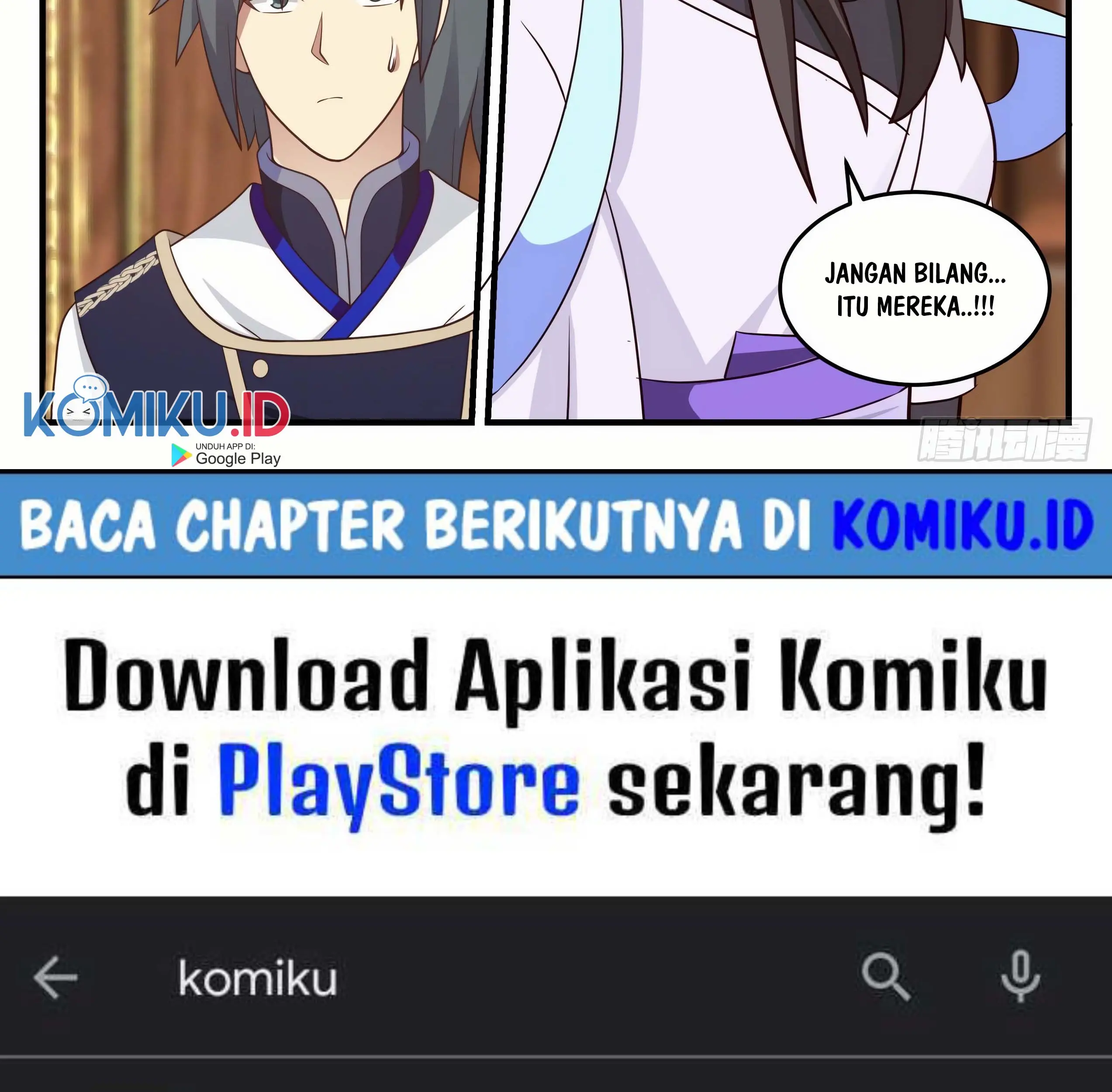 Martial Peak Part 1 Chapter 780 - https://gambar-id.komiku.org/wp-content/uploads/2342580-14_part2.jpg