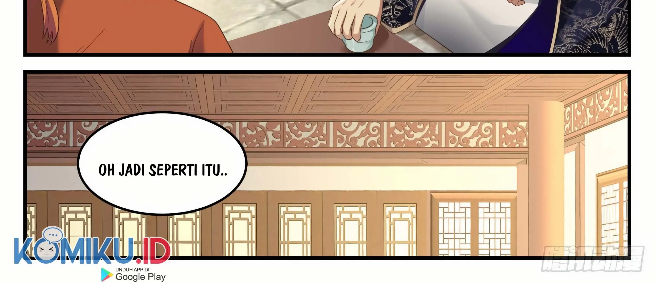 Martial Peak Part 1 Chapter 780 - https://gambar-id.komiku.org/wp-content/uploads/2342580-4_part2.jpg