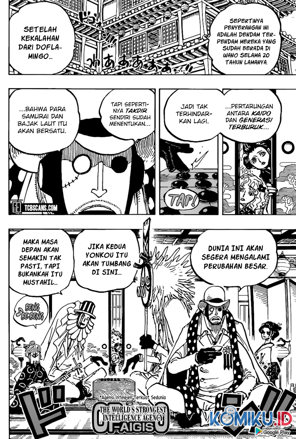 One Piece Chapter 1003 - https://gambar-id.komiku.org/wp-content/uploads/2342727-11.jpg