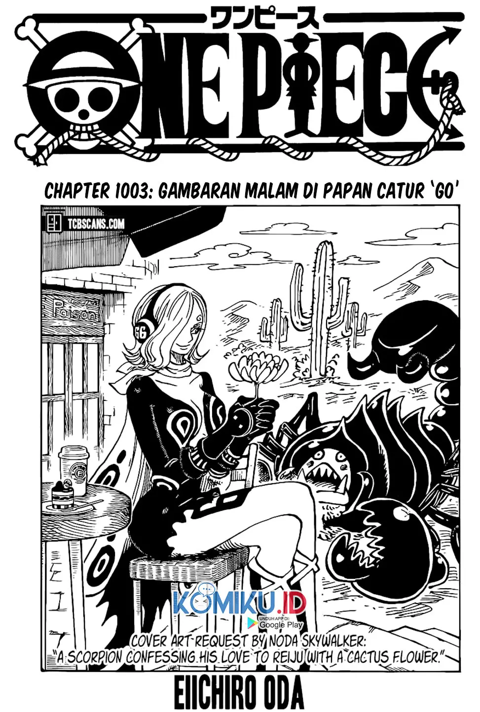 One Piece Chapter 1003 - https://gambar-id.komiku.org/wp-content/uploads/2342727-2.jpg