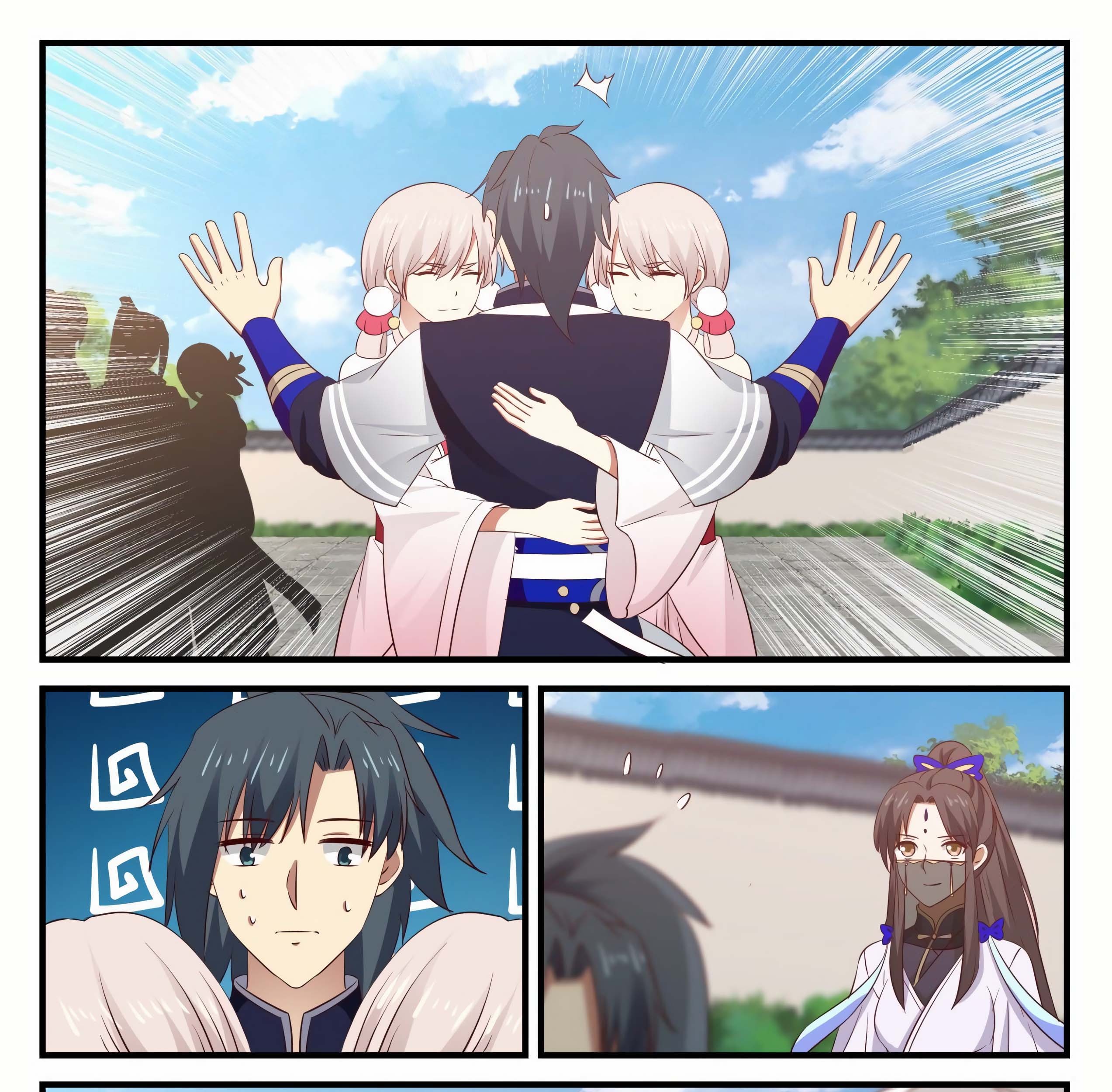 Martial Peak Part 1 Chapter 781 - https://gambar-id.komiku.org/wp-content/uploads/2342789-7_part1.jpg