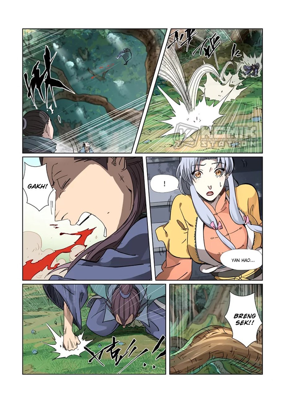 Tales of Demons and Gods Chapter 313 - https://gambar-id.komiku.org/wp-content/uploads/2342805-10.jpg