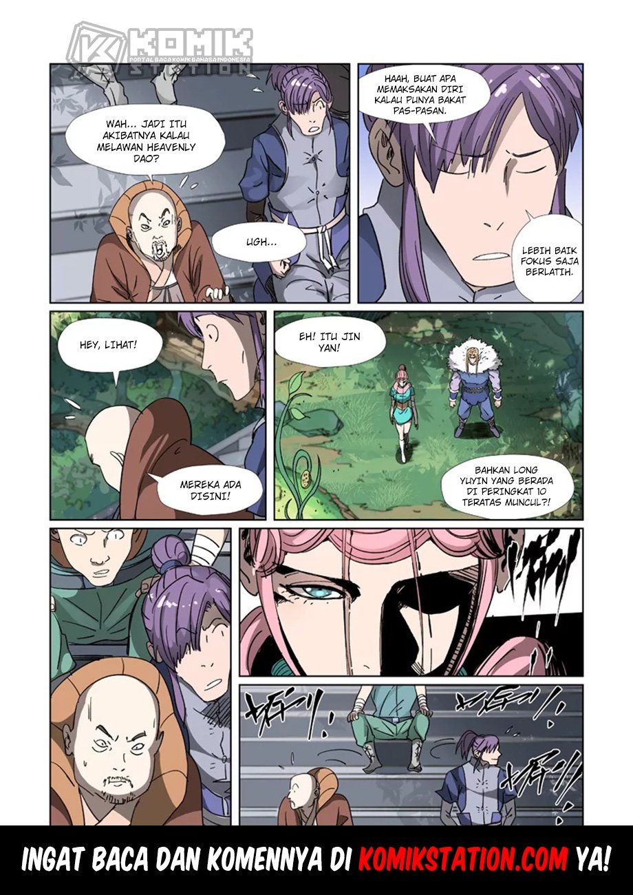 Tales of Demons and Gods Chapter 313 - https://gambar-id.komiku.org/wp-content/uploads/2342805-11.jpg