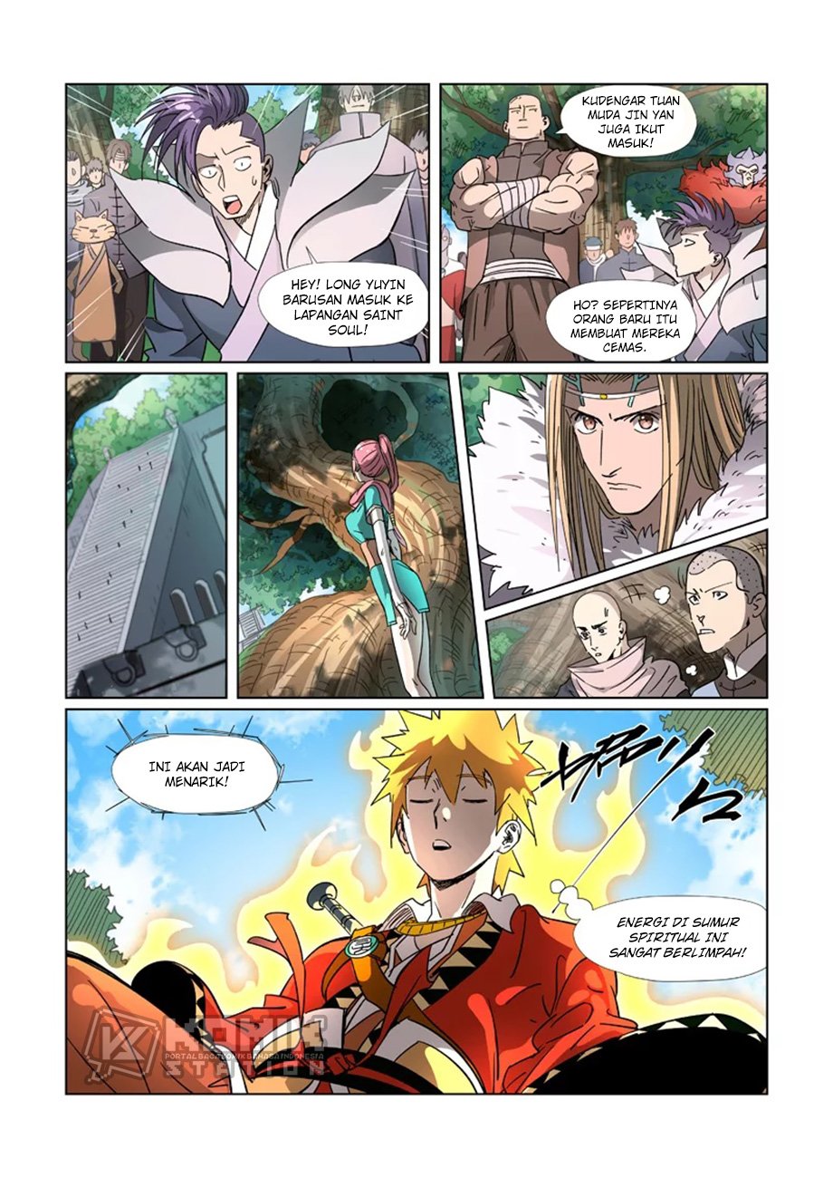 Tales of Demons and Gods Chapter 313 - https://gambar-id.komiku.org/wp-content/uploads/2342805-5.jpg