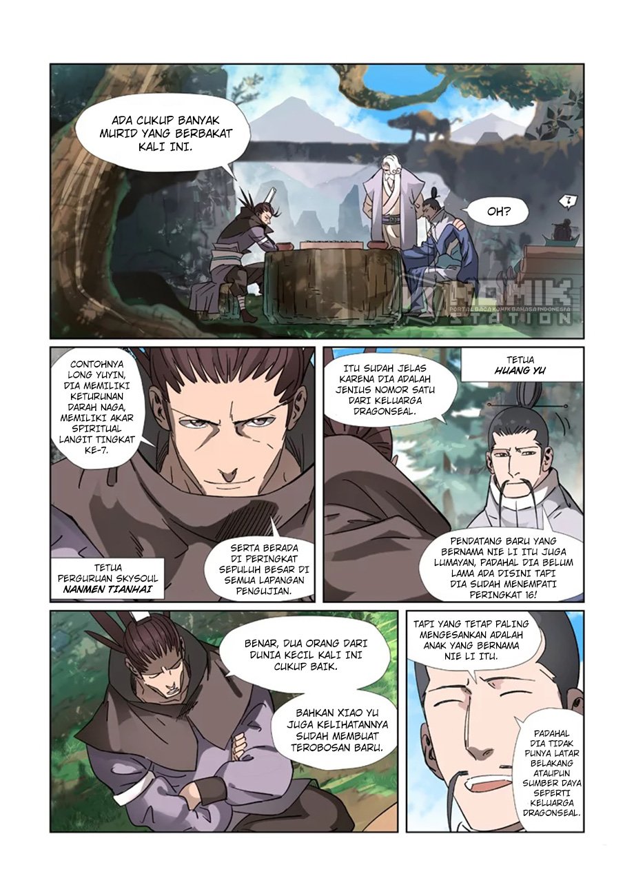 Tales of Demons and Gods Chapter 313 - https://gambar-id.komiku.org/wp-content/uploads/2342805-6.jpg