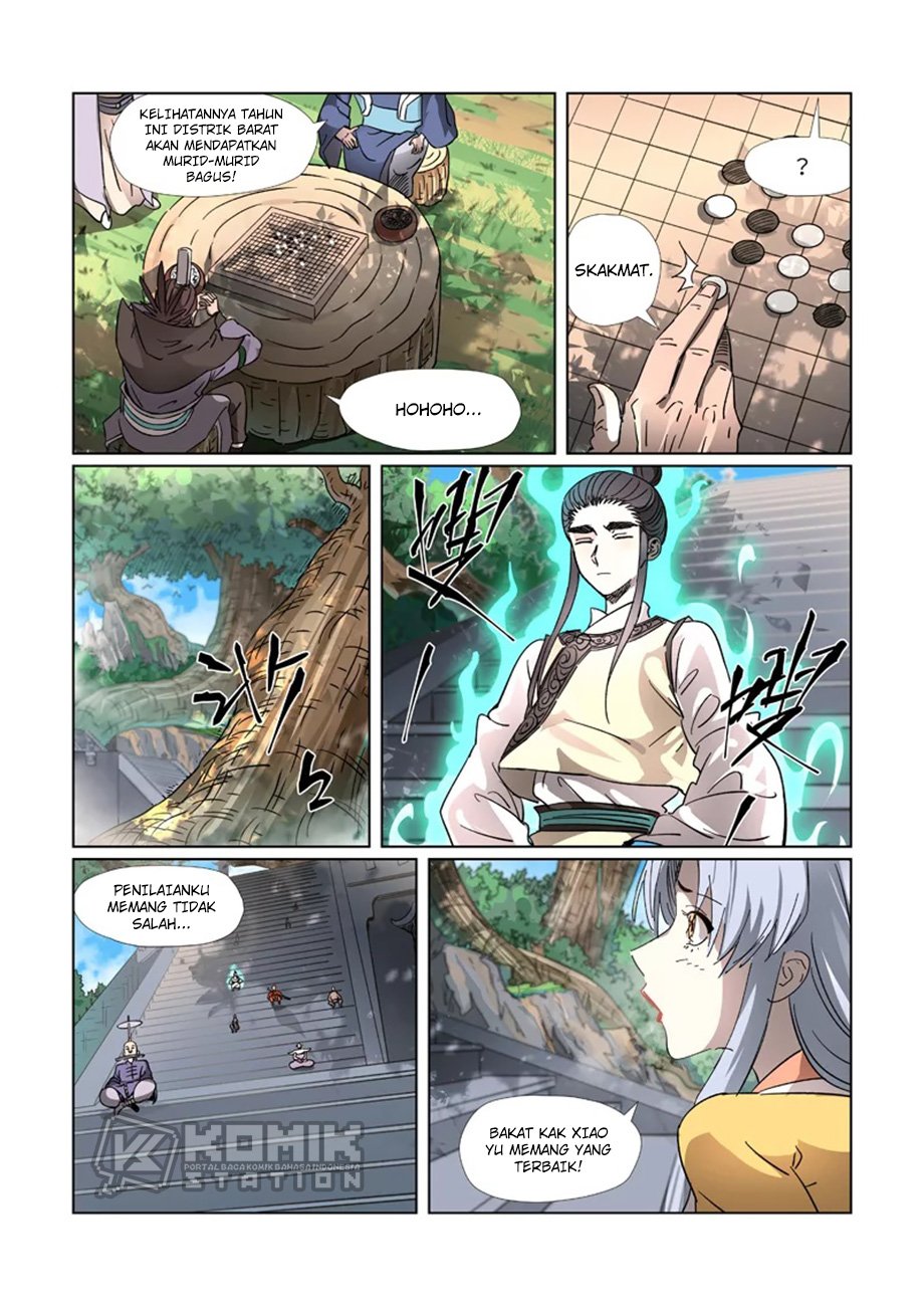 Tales of Demons and Gods Chapter 313 - https://gambar-id.komiku.org/wp-content/uploads/2342805-7.jpg