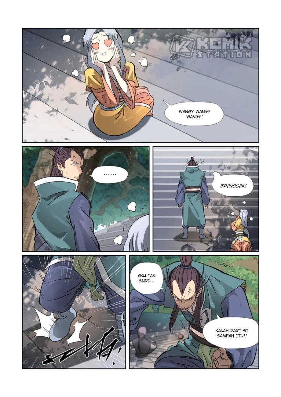 Tales of Demons and Gods Chapter 313 - https://gambar-id.komiku.org/wp-content/uploads/2342805-8.jpg