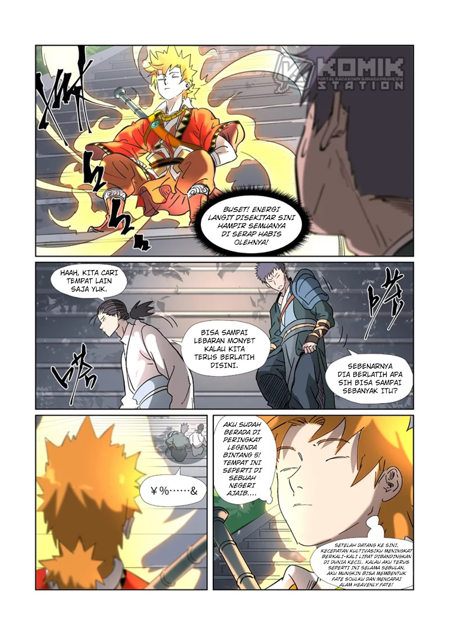 Tales of Demons and Gods Chapter 313.5 - https://gambar-id.komiku.org/wp-content/uploads/2343737-4.jpg