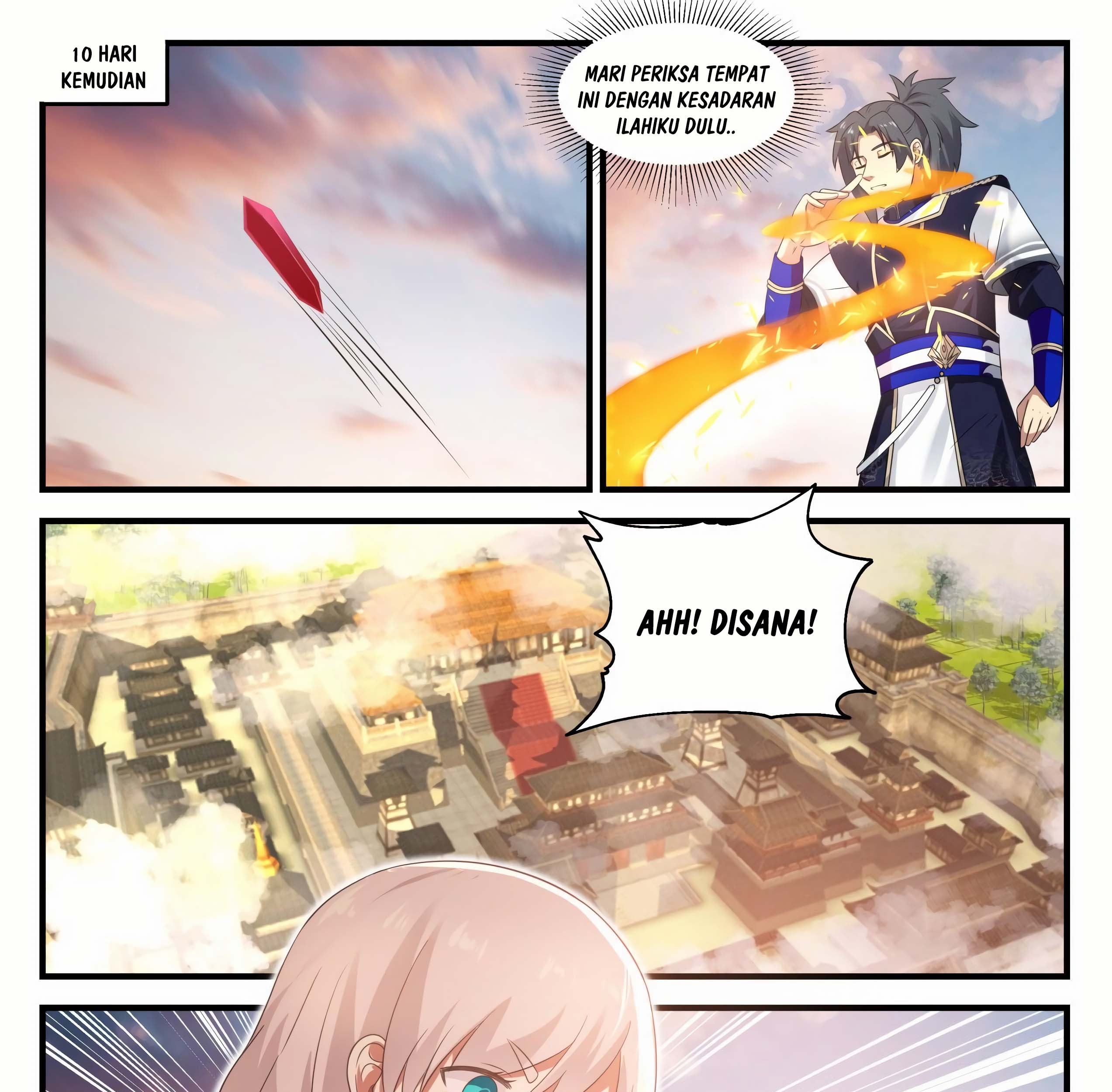 Martial Peak Part 1 Chapter 783 - https://gambar-id.komiku.org/wp-content/uploads/2344477-14_part1.jpg