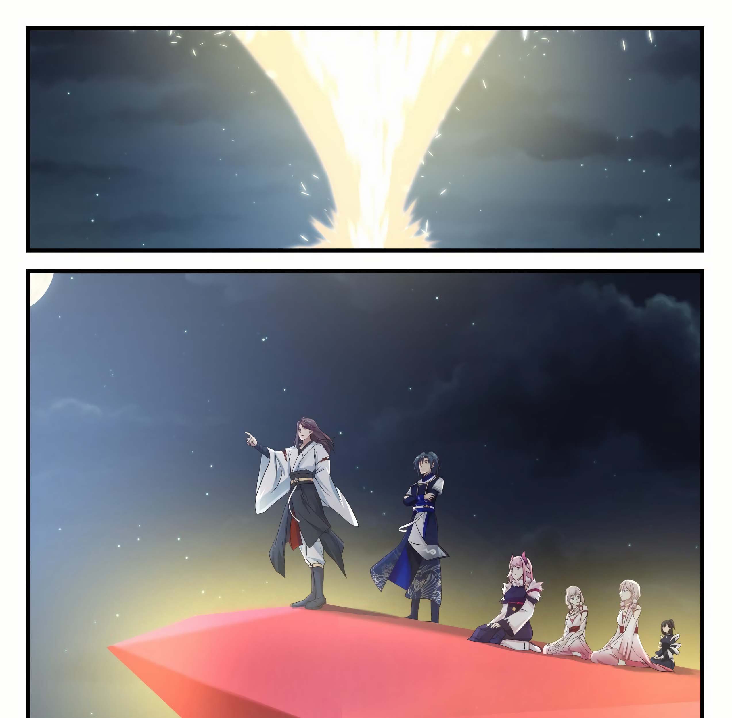Martial Peak Part 1 Chapter 783 - https://gambar-id.komiku.org/wp-content/uploads/2344477-3_part1.jpg
