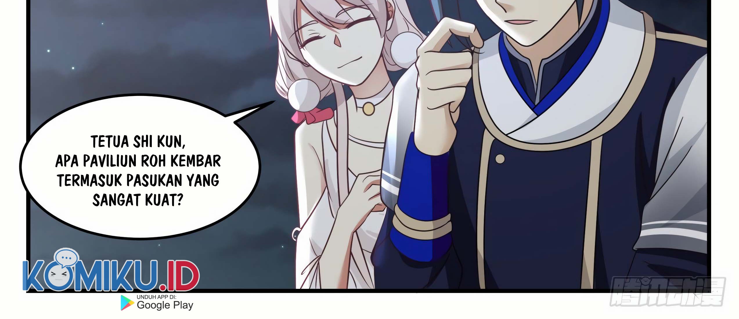 Martial Peak Part 1 Chapter 783 - https://gambar-id.komiku.org/wp-content/uploads/2344477-7_part2.jpg
