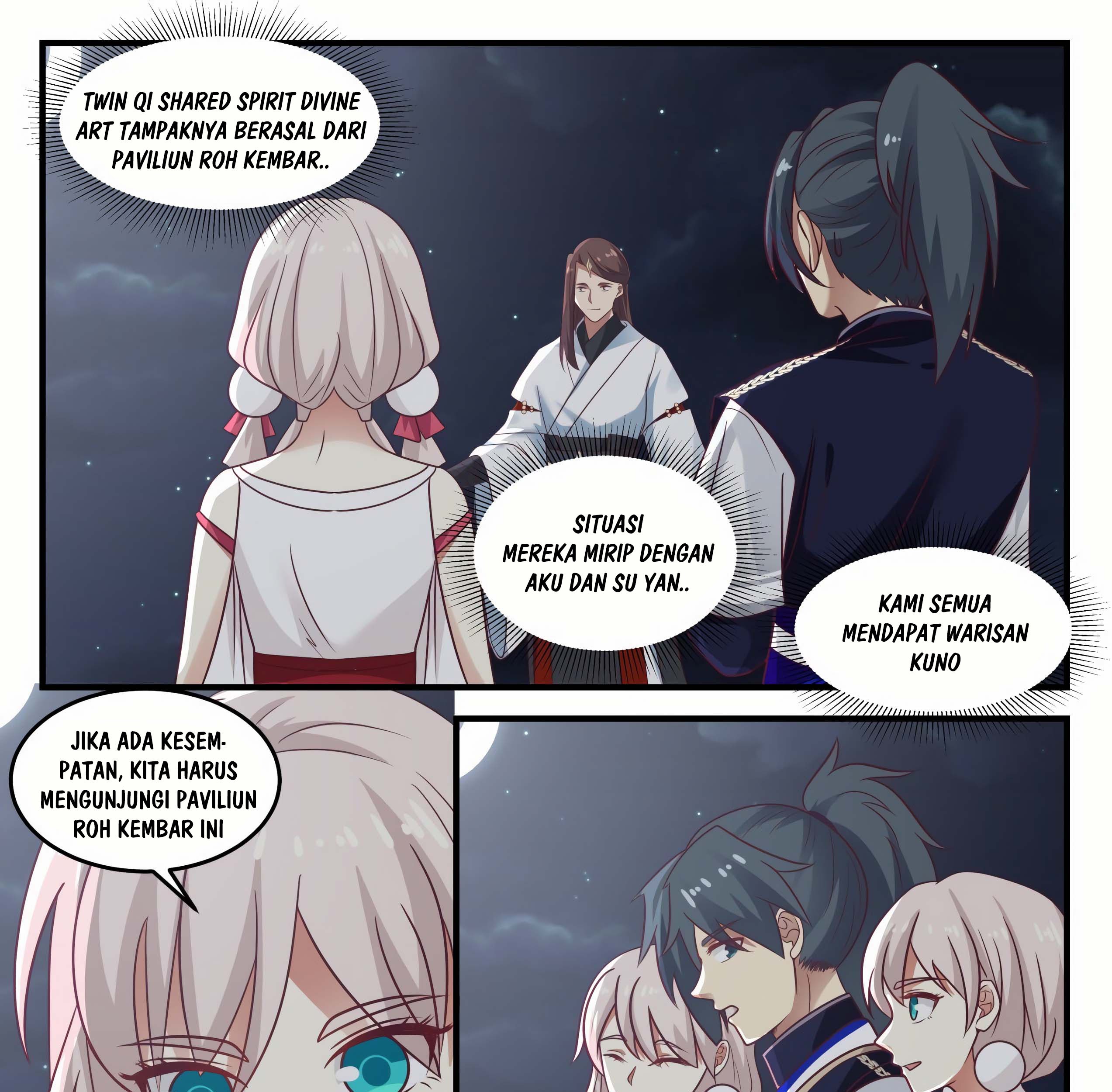 Martial Peak Part 1 Chapter 783 - https://gambar-id.komiku.org/wp-content/uploads/2344477-9_part1.jpg