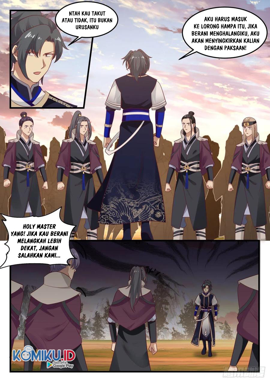 Martial Peak Part 1 Chapter 784 - https://gambar-id.komiku.org/wp-content/uploads/2344478-12.jpg