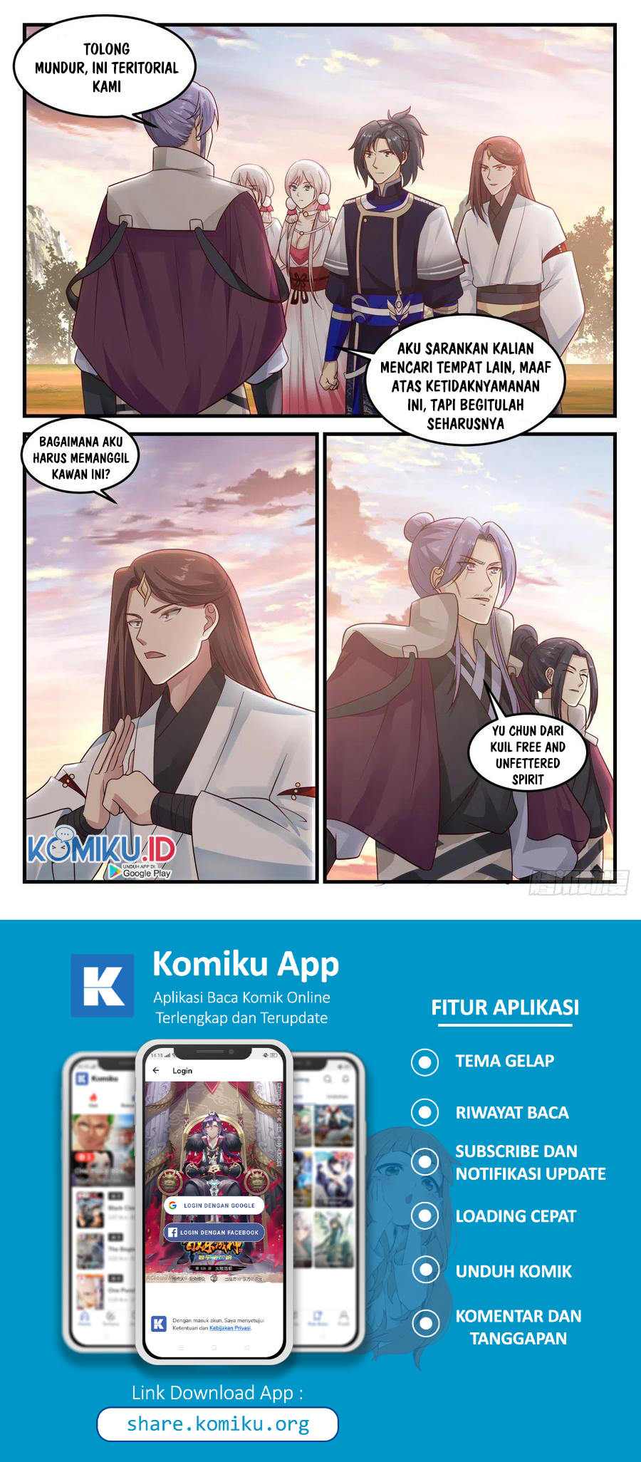Martial Peak Part 1 Chapter 784 - https://gambar-id.komiku.org/wp-content/uploads/2344478-5.jpg