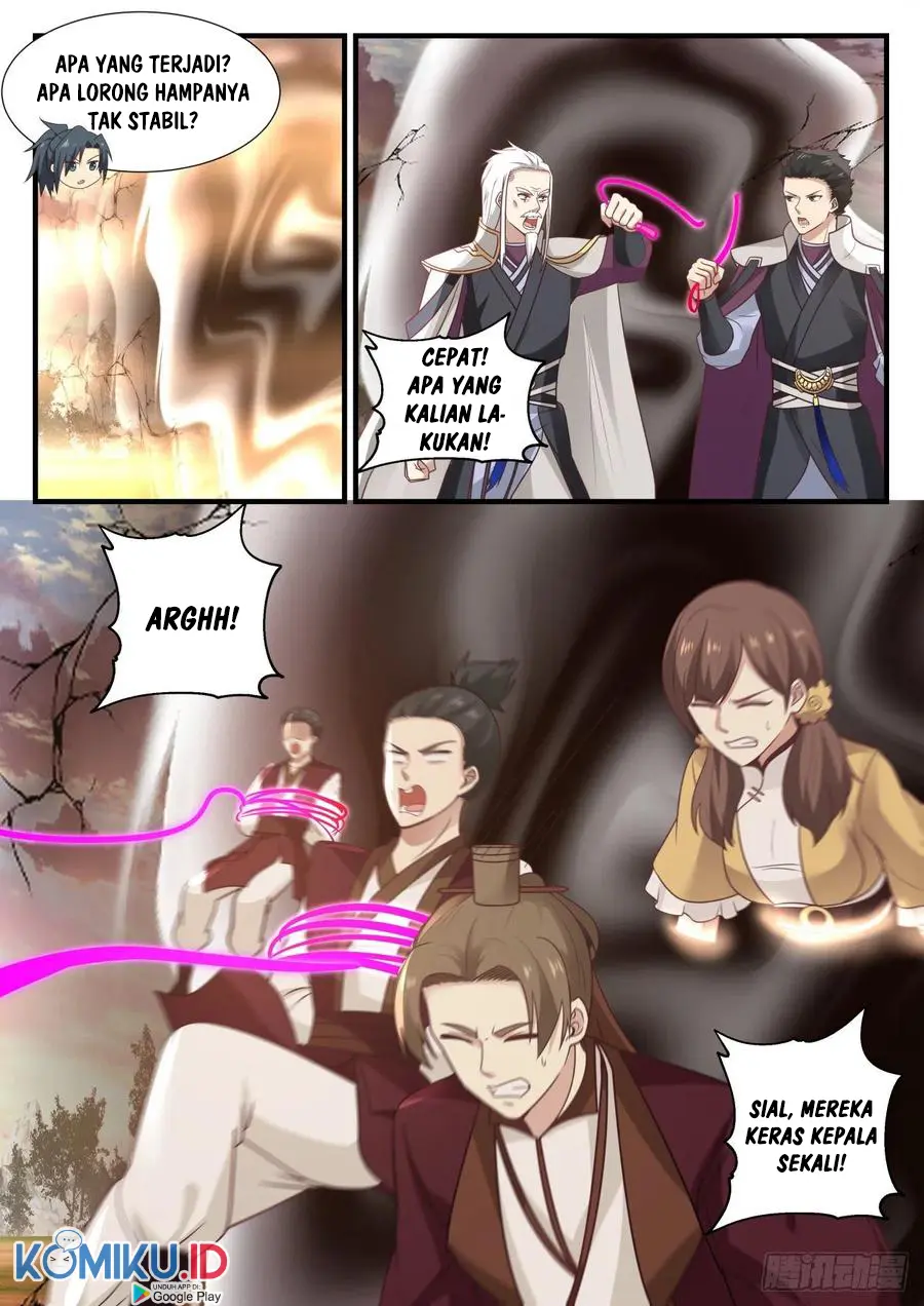 Martial Peak Part 1 Chapter 785 - https://gambar-id.komiku.org/wp-content/uploads/2344479-3.jpg