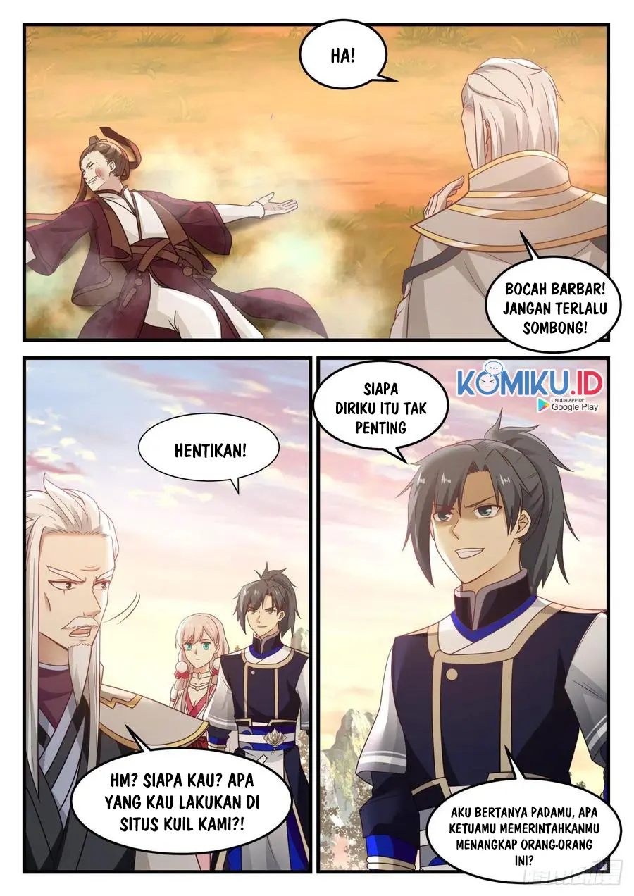 Martial Peak Part 1 Chapter 785 - https://gambar-id.komiku.org/wp-content/uploads/2344479-6.jpg