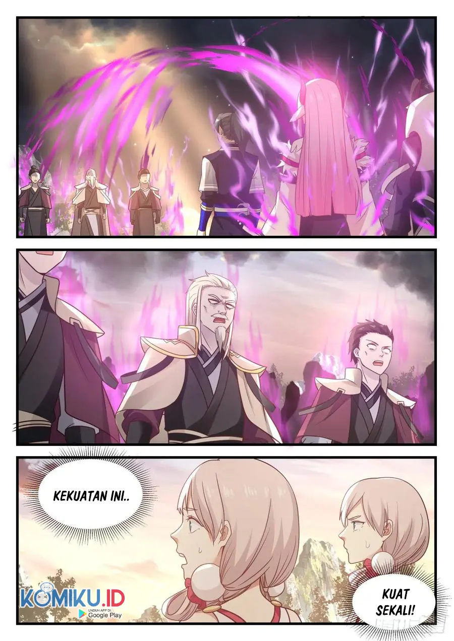 Martial Peak Part 1 Chapter 785 - https://gambar-id.komiku.org/wp-content/uploads/2344479-9.jpg