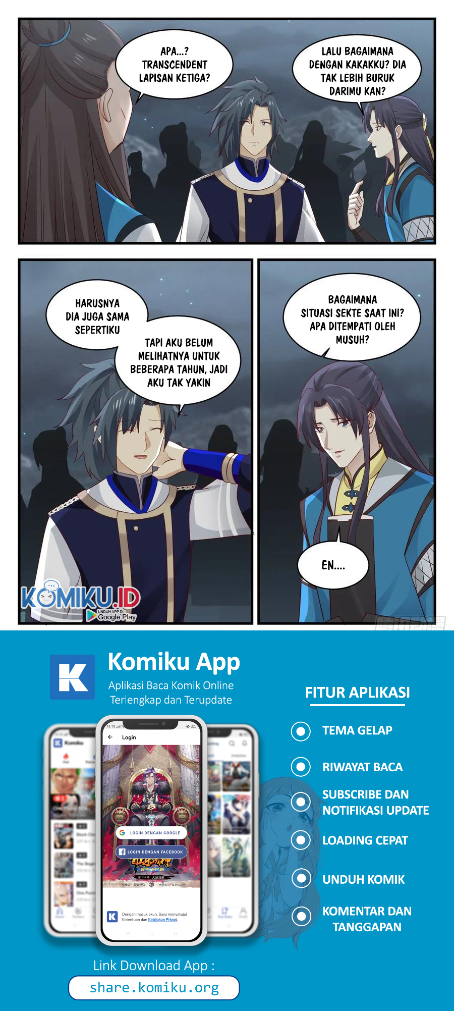 Martial Peak Part 1 Chapter 787 - https://gambar-id.komiku.org/wp-content/uploads/2344481-5.jpg