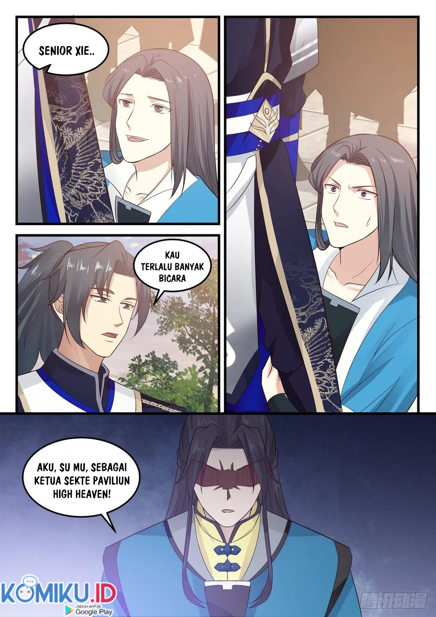 Martial Peak Part 1 Chapter 788 - https://gambar-id.komiku.org/wp-content/uploads/2344487-10.jpg