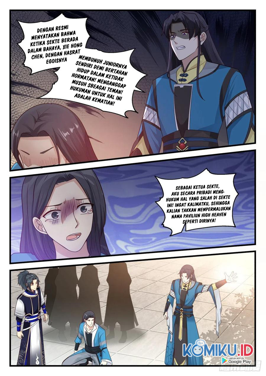 Martial Peak Part 1 Chapter 788 - https://gambar-id.komiku.org/wp-content/uploads/2344487-11.jpg
