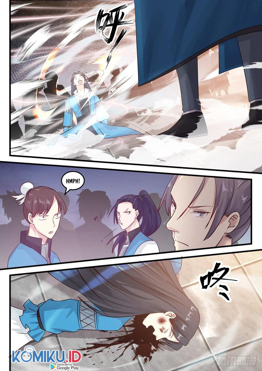 Martial Peak Part 1 Chapter 788 - https://gambar-id.komiku.org/wp-content/uploads/2344487-12.jpg