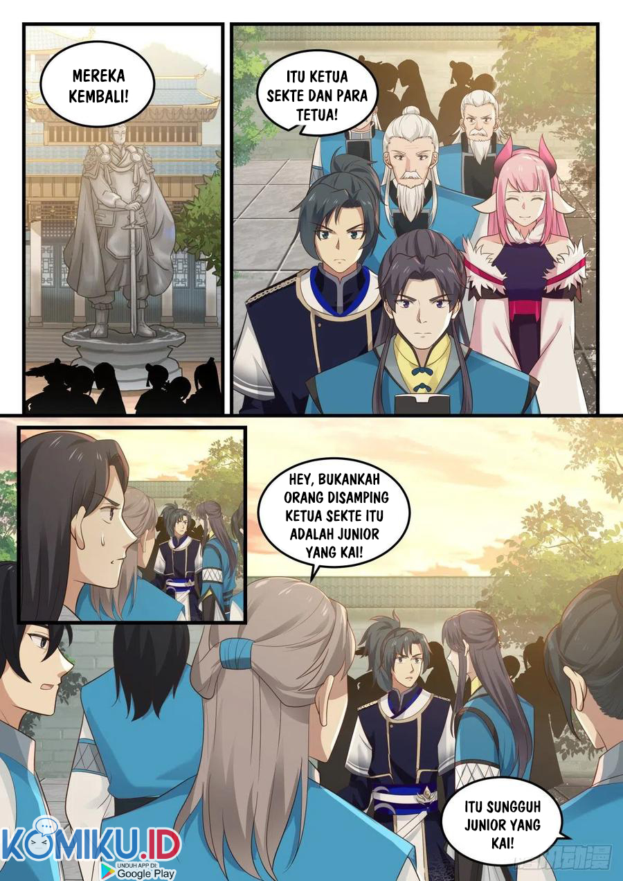 Martial Peak Part 1 Chapter 788 - https://gambar-id.komiku.org/wp-content/uploads/2344487-2.jpg