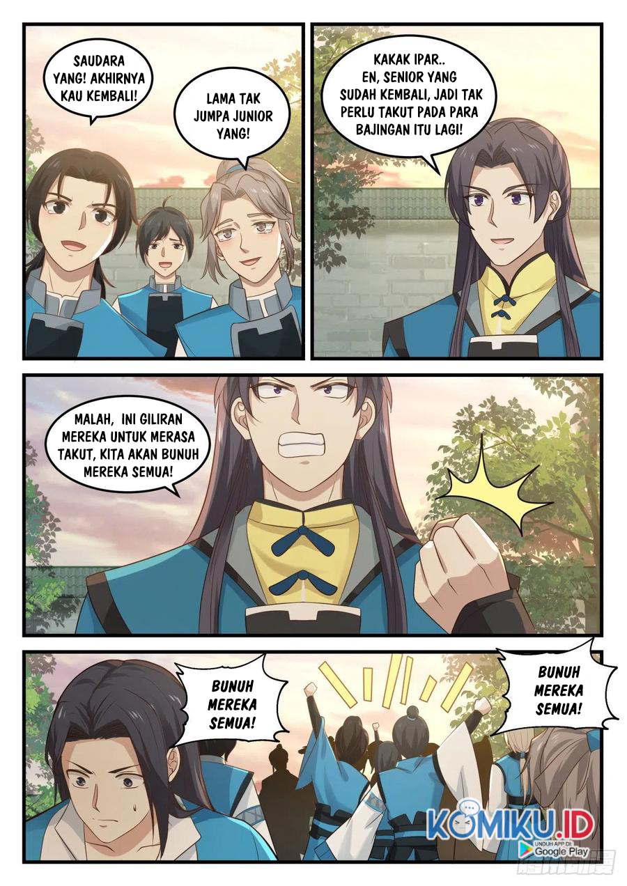 Martial Peak Part 1 Chapter 788 - https://gambar-id.komiku.org/wp-content/uploads/2344487-3.jpg